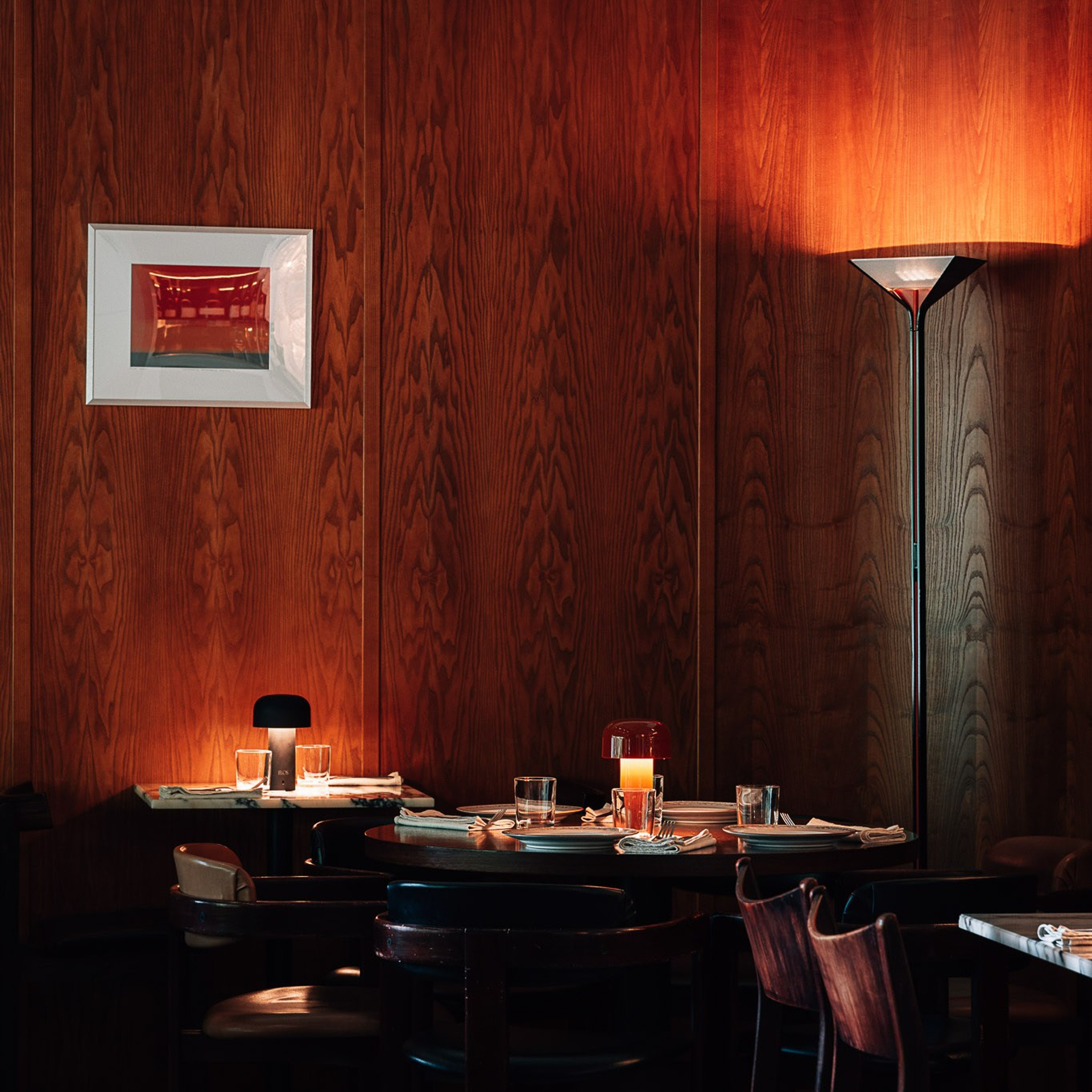 Профессиональная фотосъемка ресторанов. Интерьерный фотограф и видеограф в Санкт-Петербурге и Москве