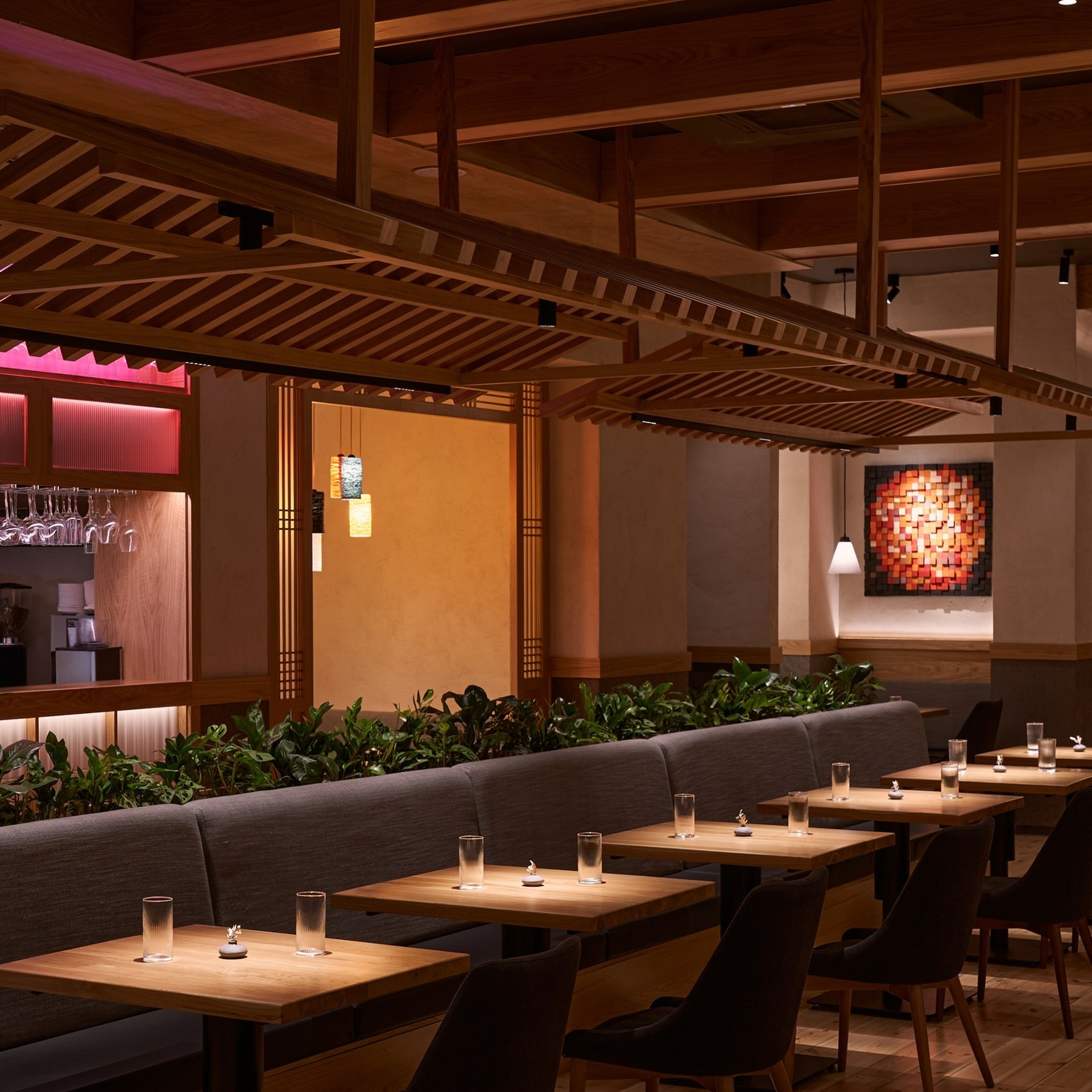 интерьерная фотография