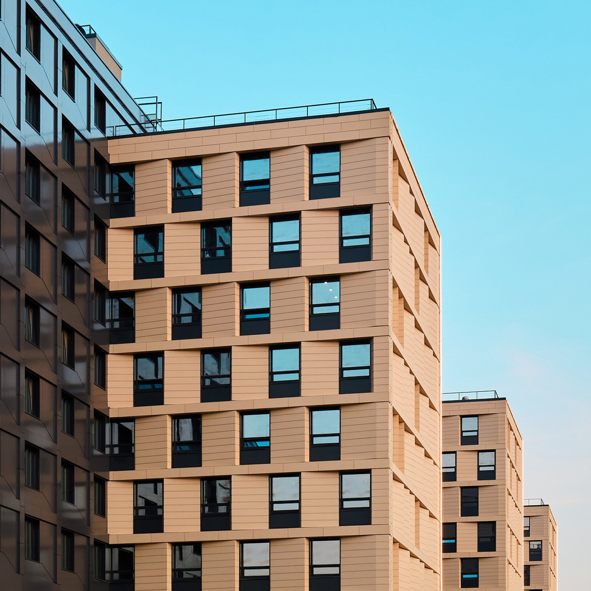 архитектура