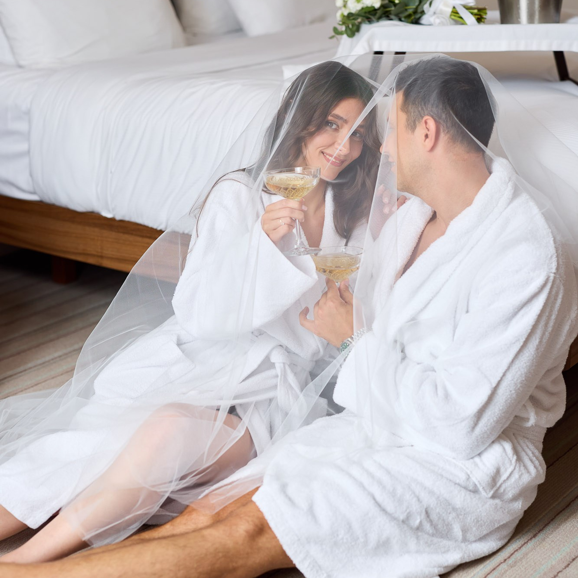 Профессиональная фотосъемка отелей. Интерьерный фотограф и видеограф в Санкт-Петербурге и Москве