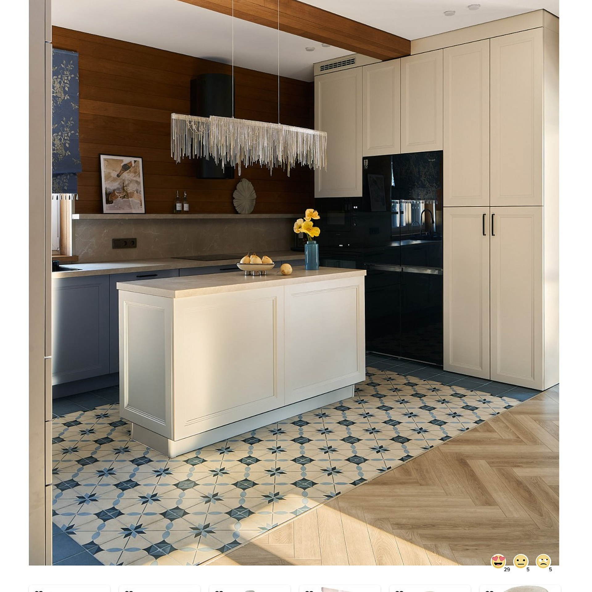 публикация в INMYROOM