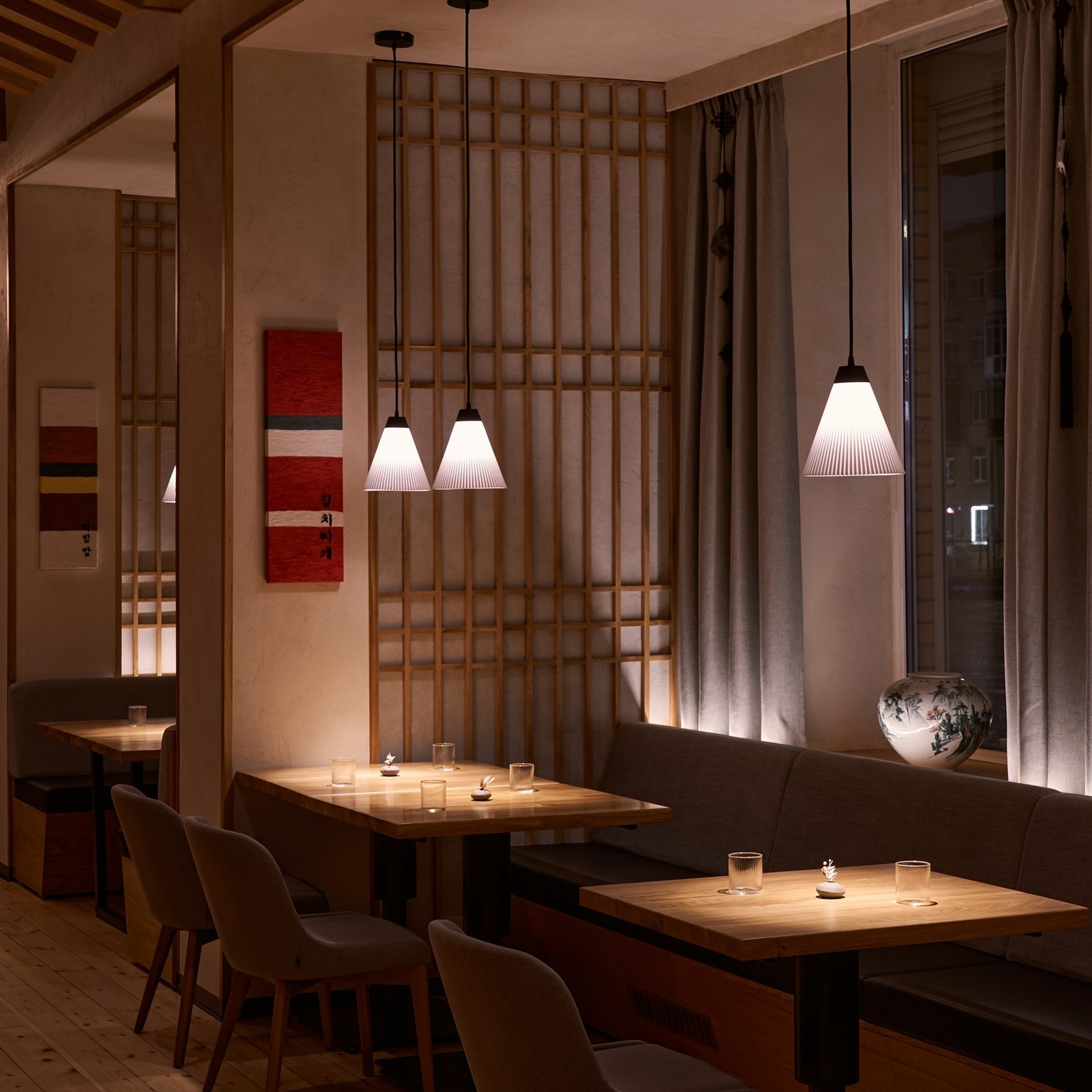 интерьерная фотография