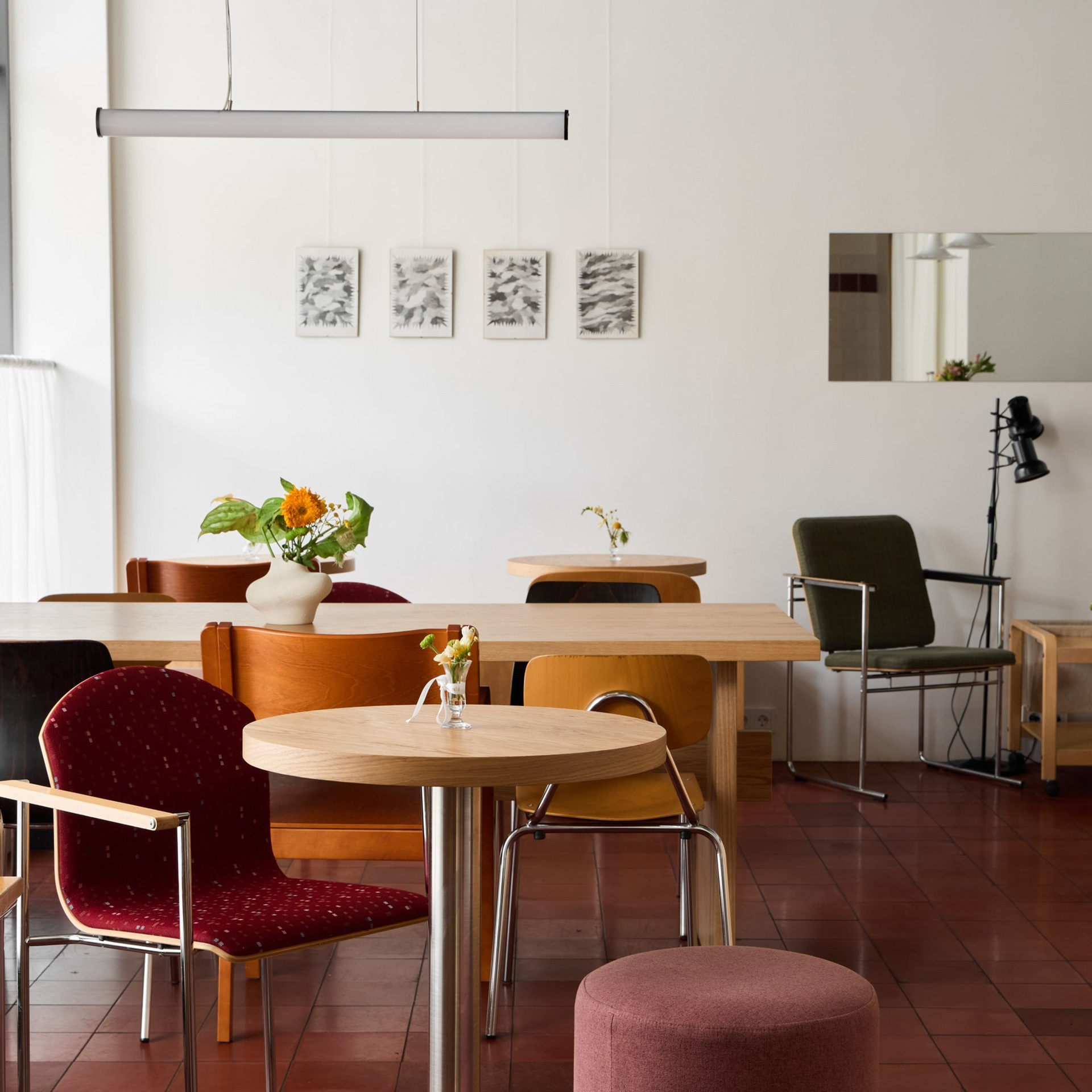 Профессиональная фотосъемка ресторанов. Интерьерный фотограф и видеограф в Санкт-Петербурге и Москве