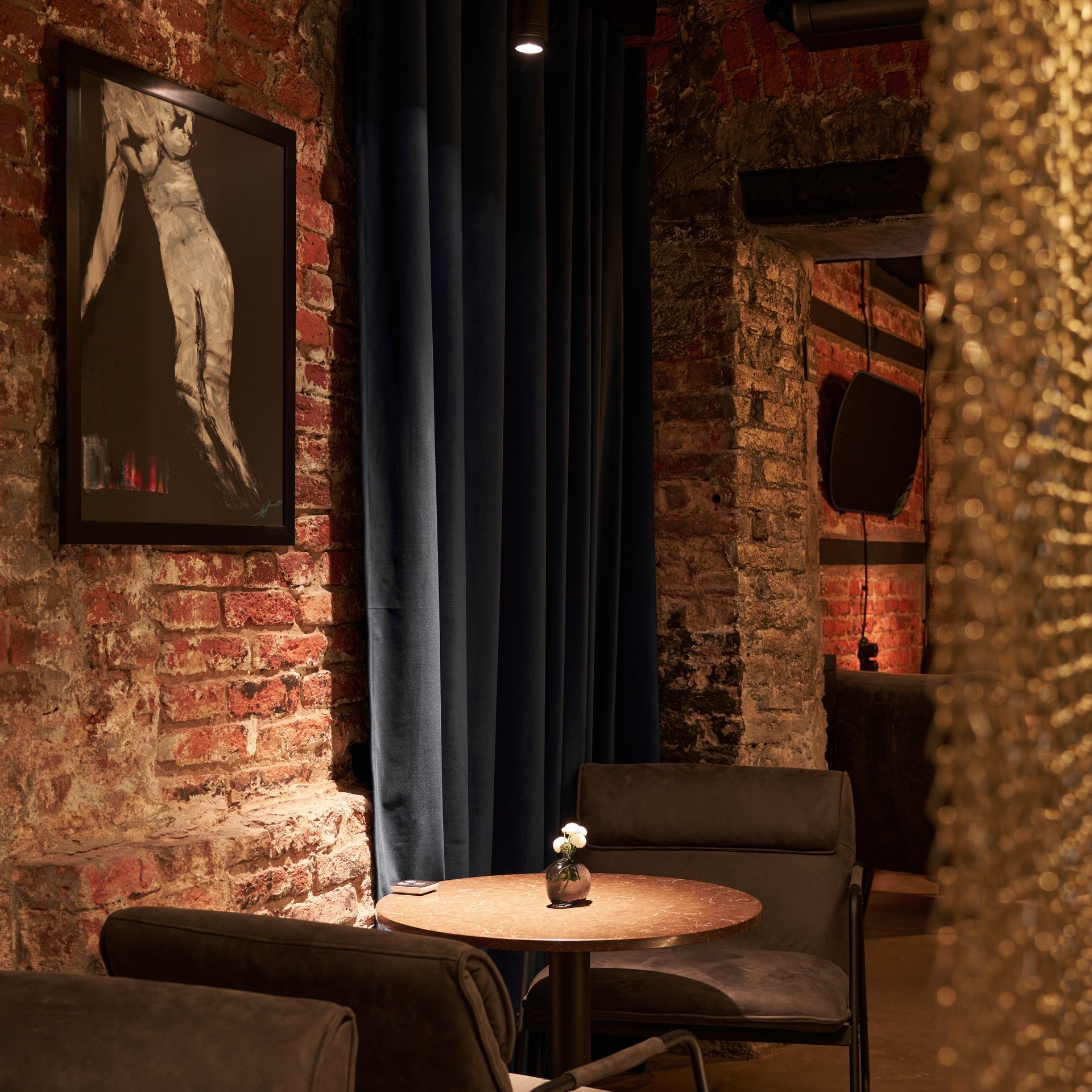 фотосъемка интерьера