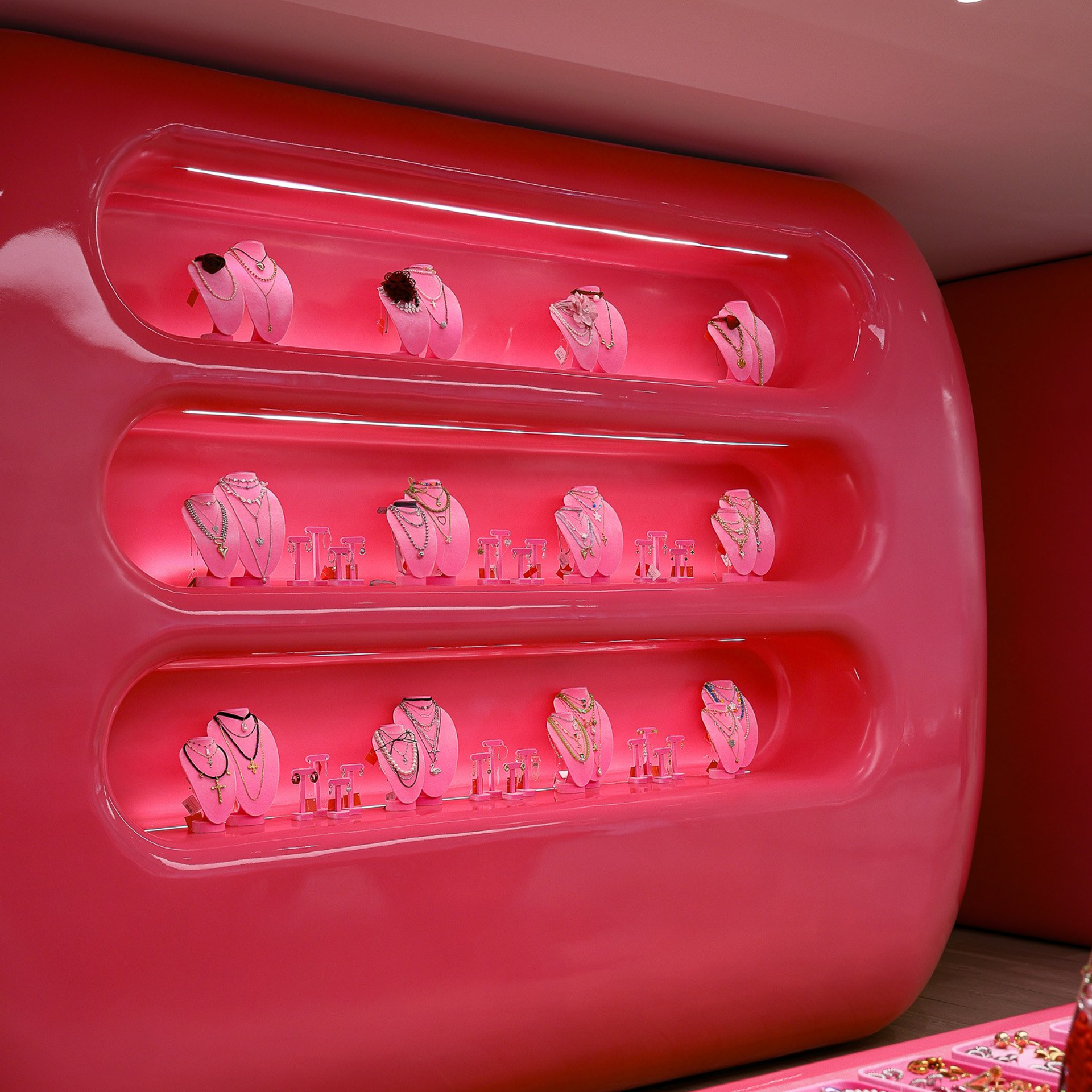 фотосъемка интерьера