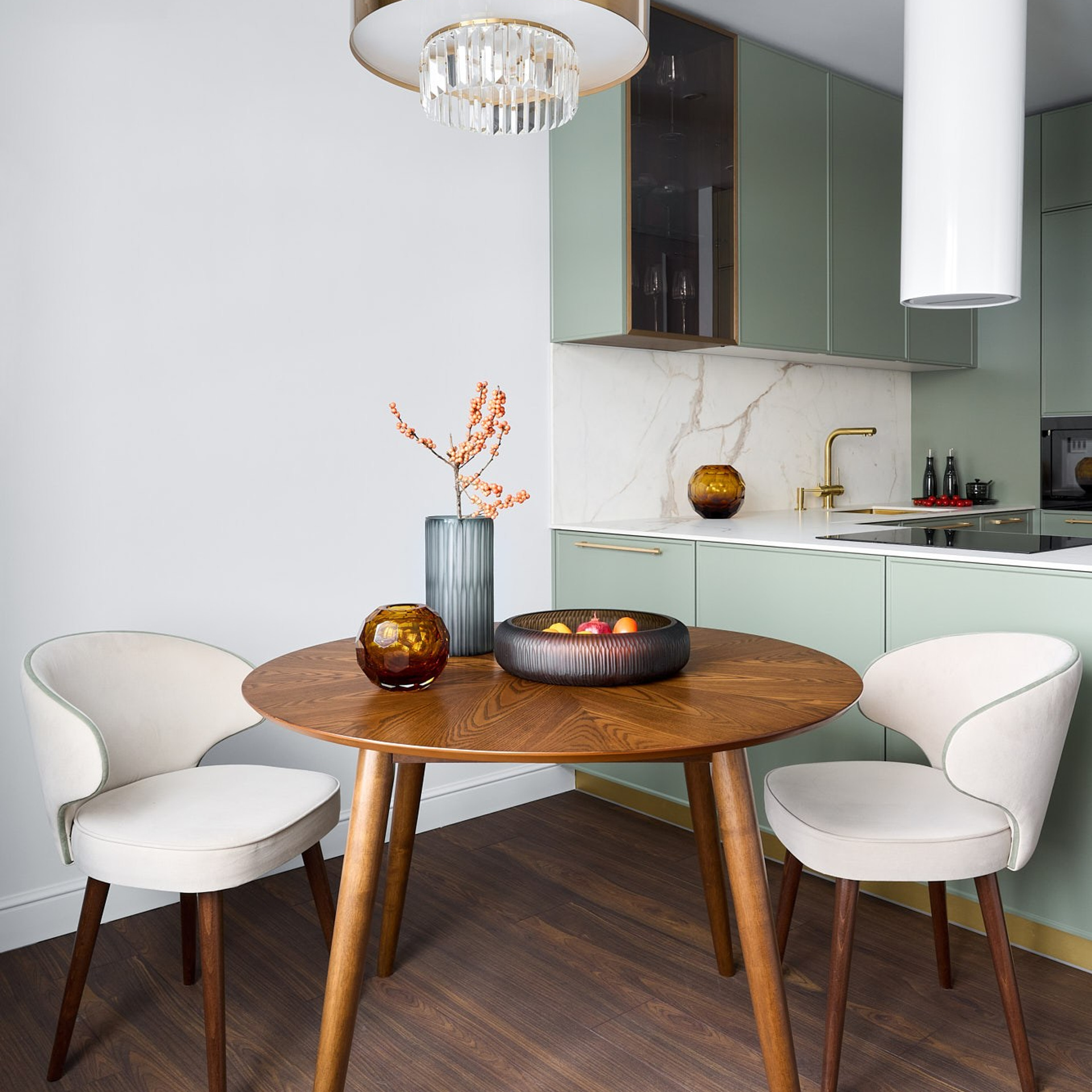 дизайнерская съемка