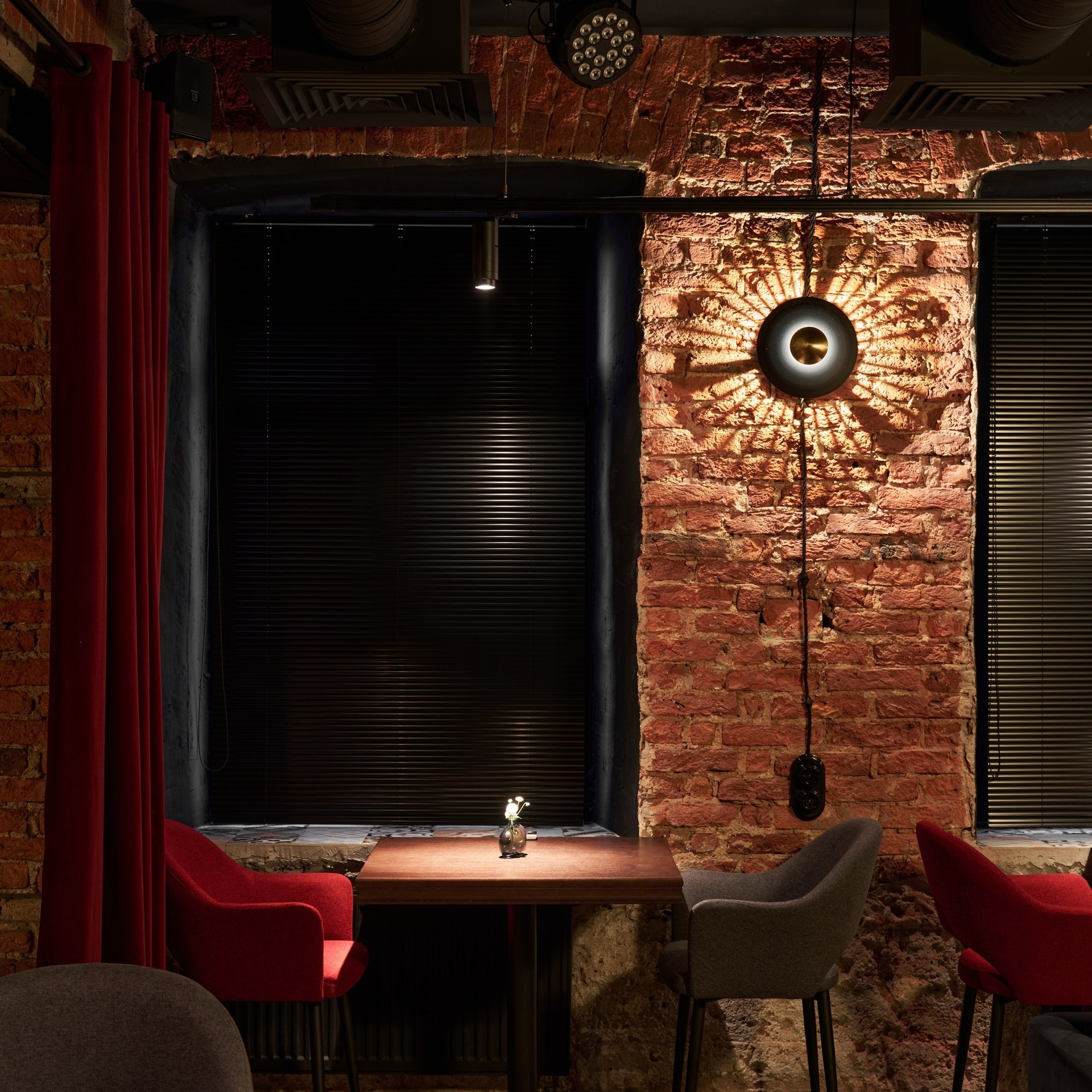 фотосъемка интерьера