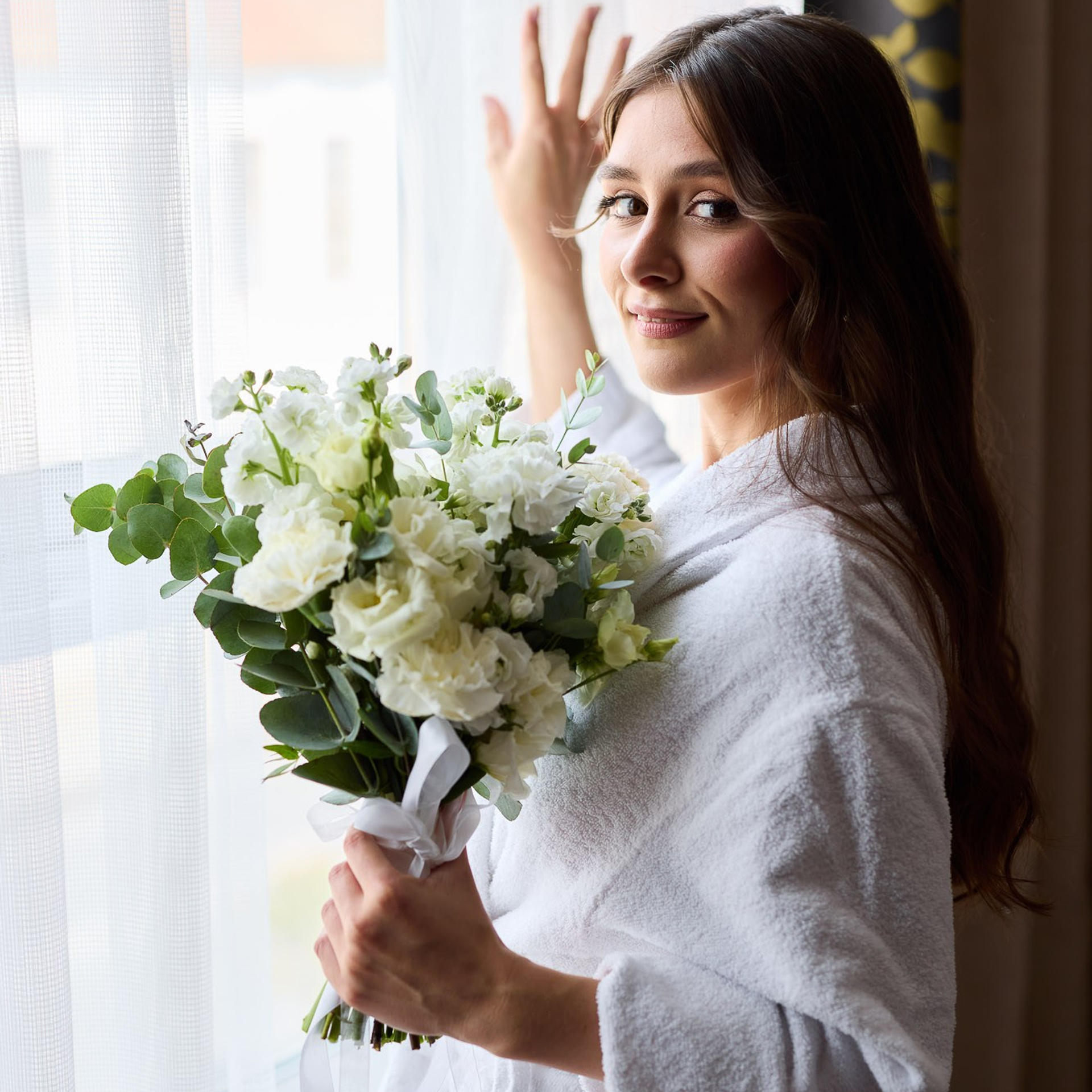 Профессиональная фотосъемка отелей. Интерьерный фотограф и видеограф в Санкт-Петербурге и Москве