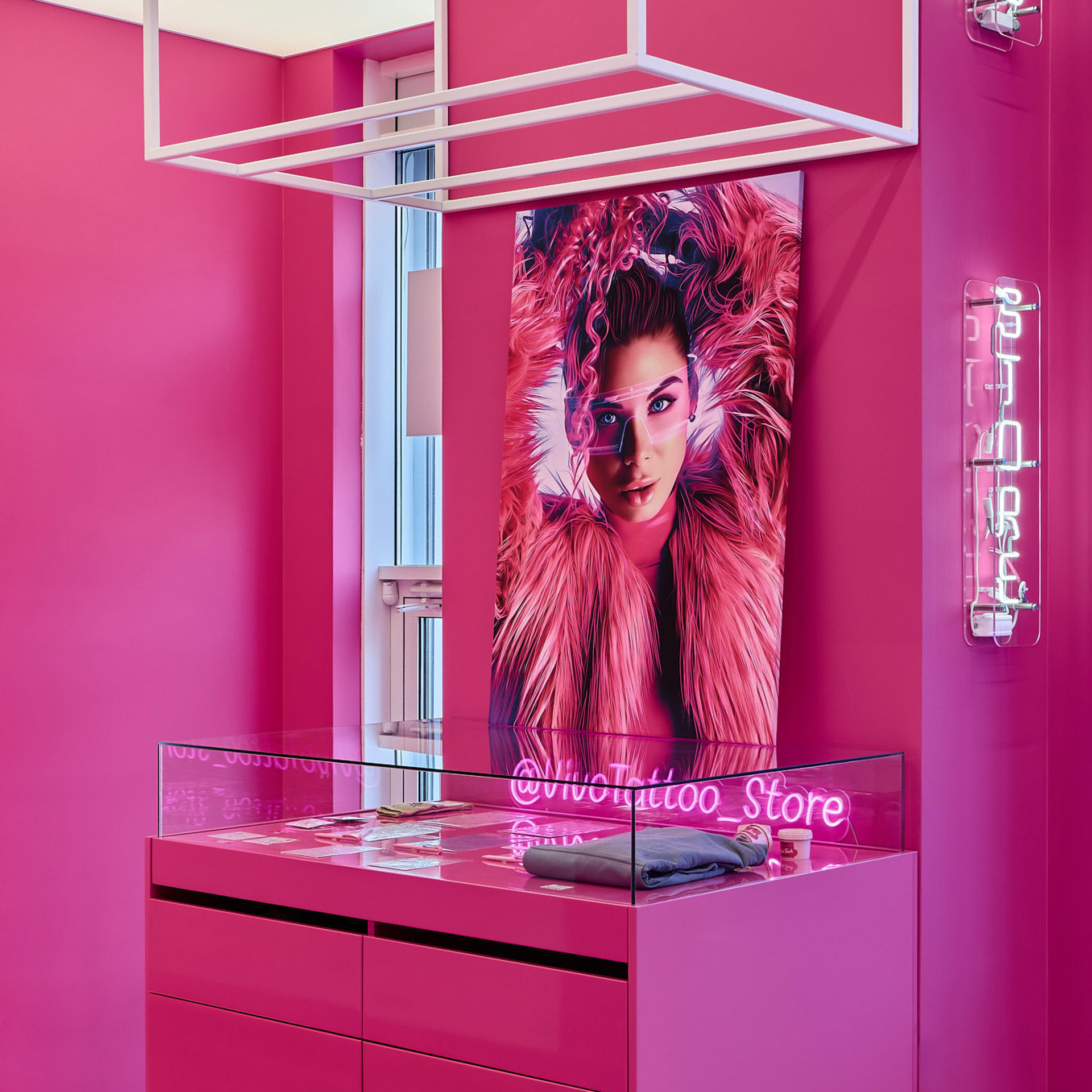 интерьерный фотограф