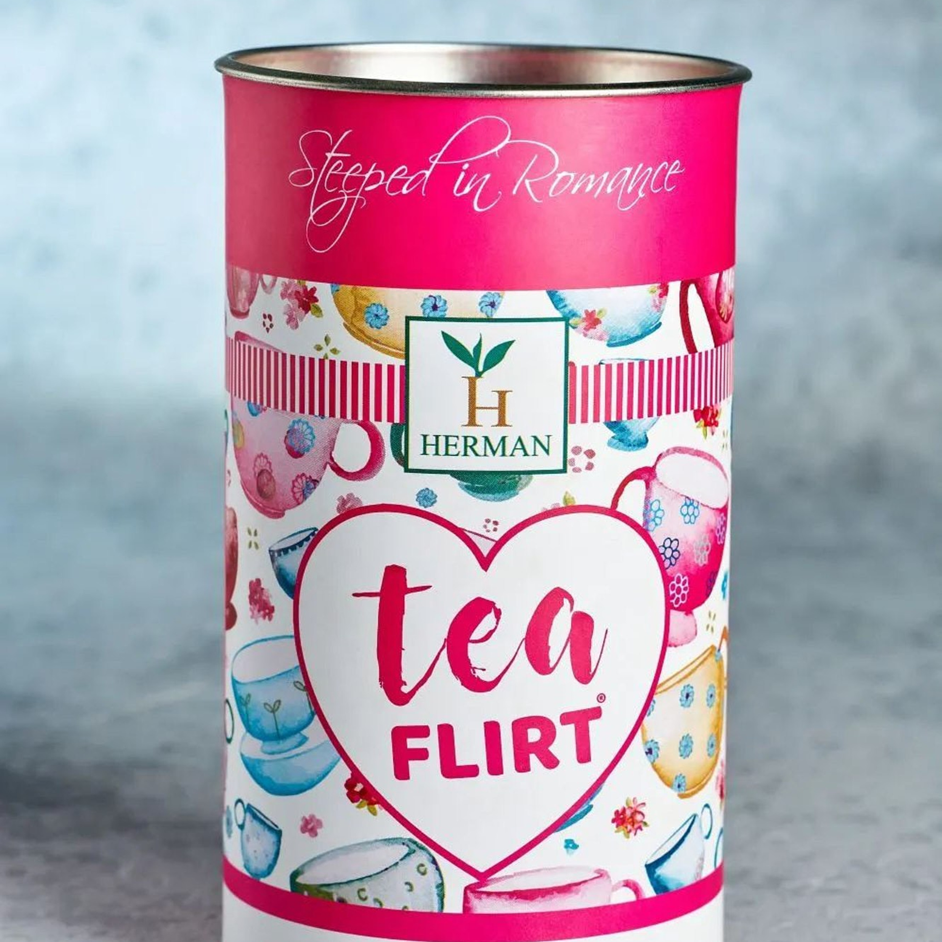 индийский чай