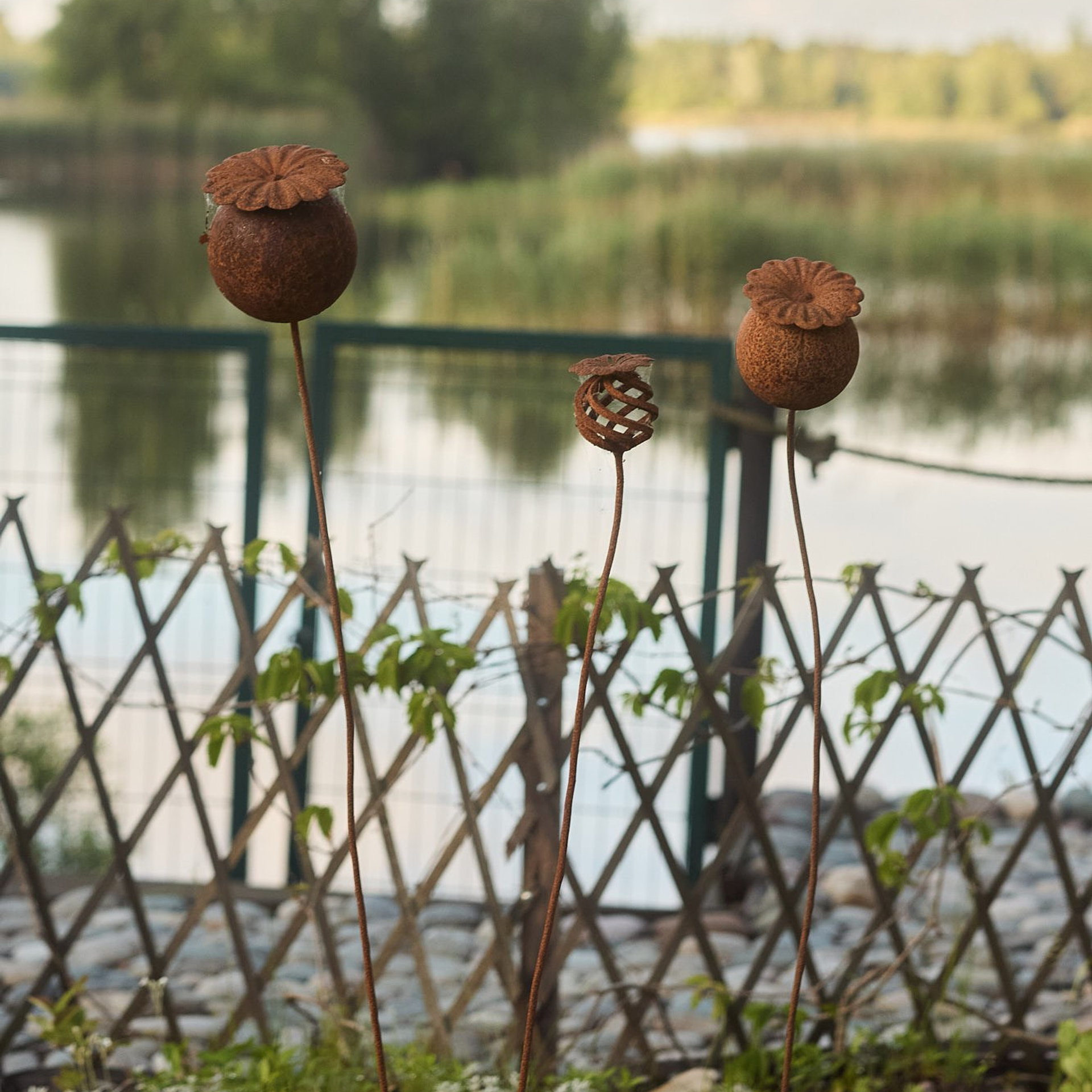 Фотосъемка садов. Интерьерный фотограф и видеограф в Санкт-Петербурге и Москве