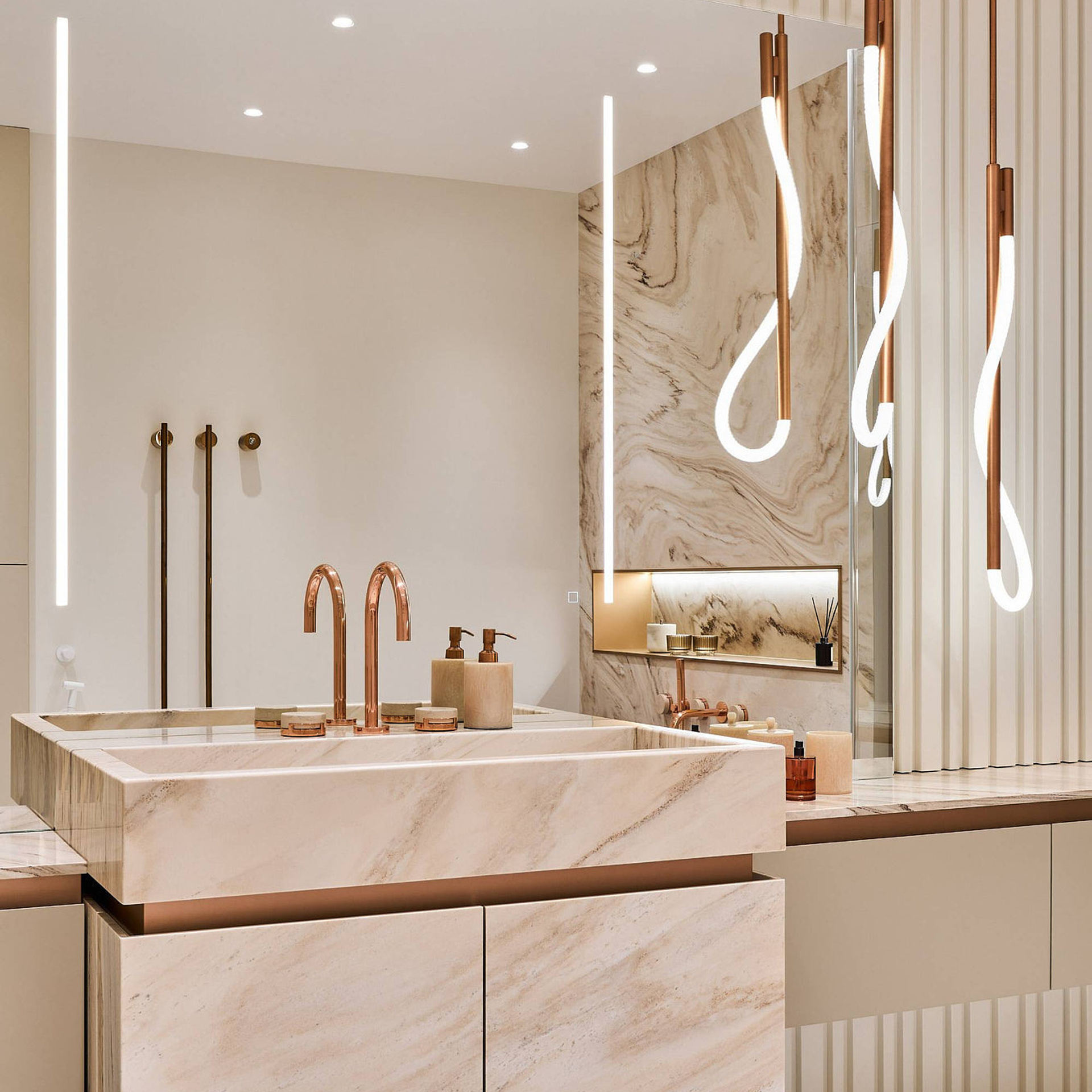 фотосъемка интерьера