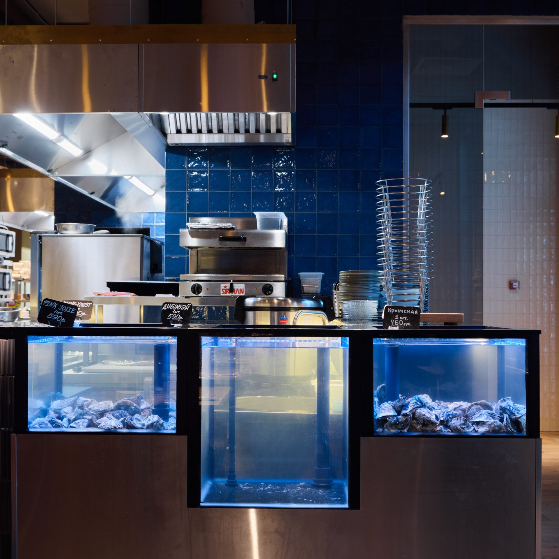 Профессиональная фотосъемка ресторанов. Интерьерный фотограф и видеограф в Санкт-Петербурге и Москве