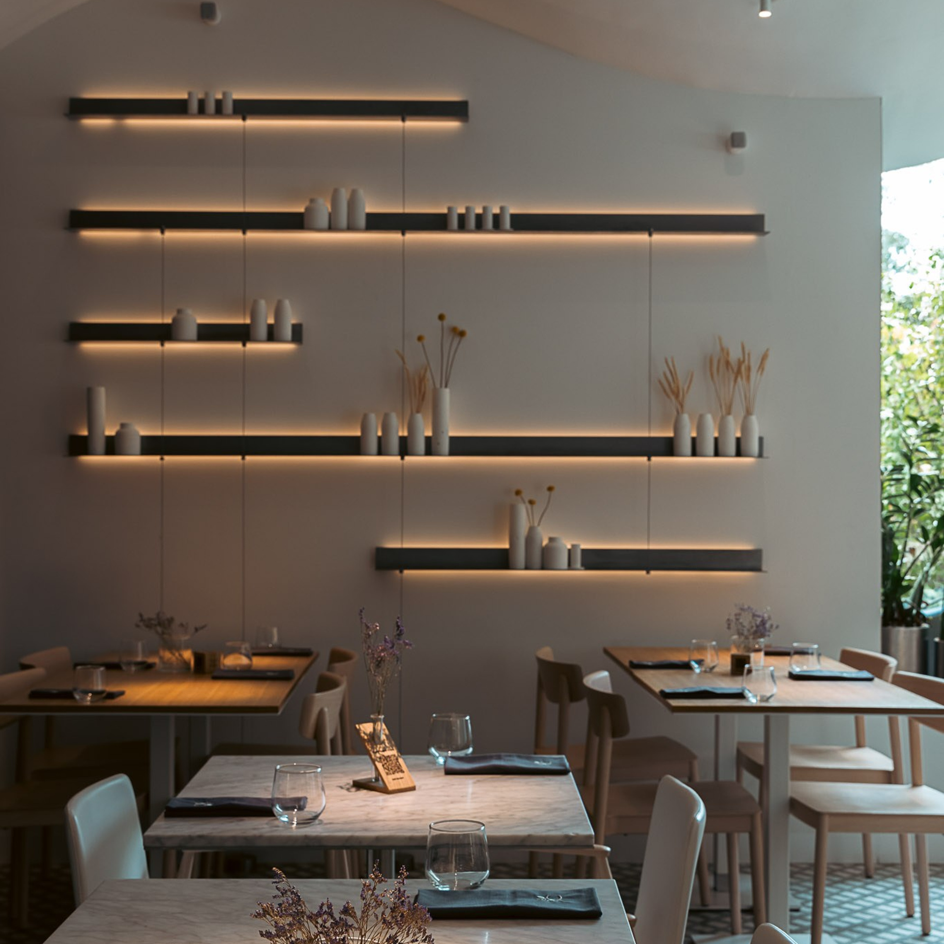 Профессиональная фотосъемка ресторанов. Интерьерный фотограф и видеограф в Санкт-Петербурге и Москве