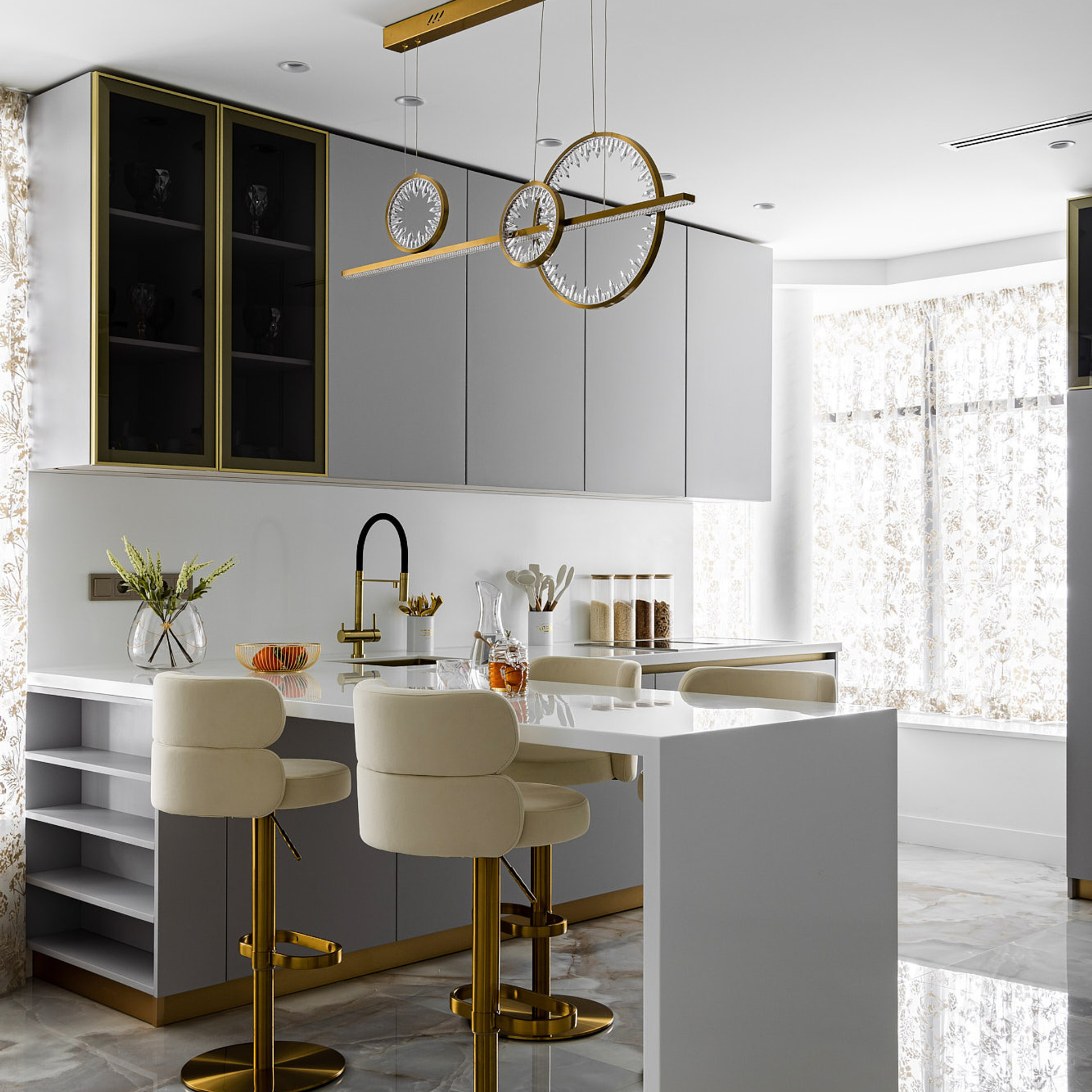 интерьерный фотограф