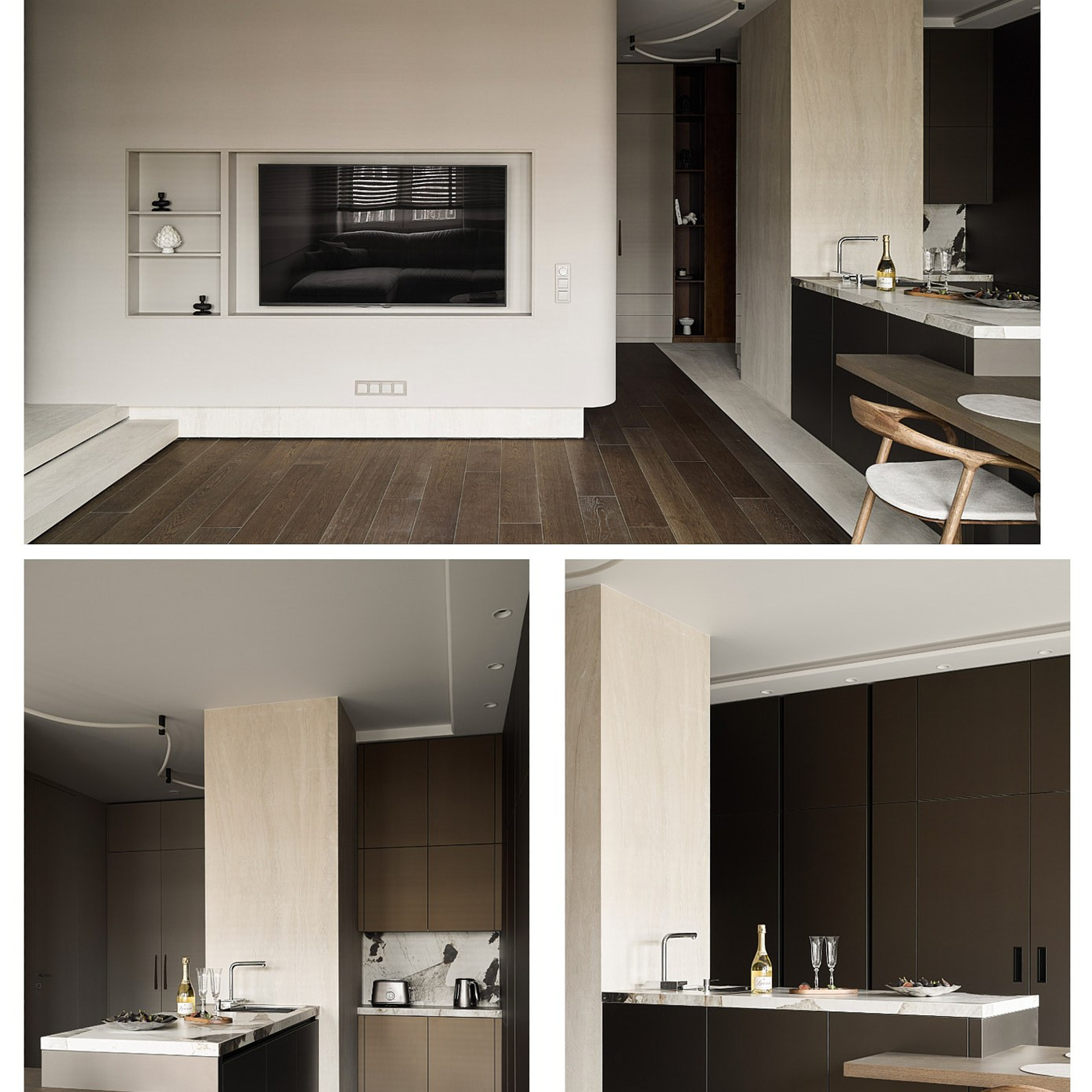 Публикация съемки в журнале. Интерьерный фотограф и видеограф в Санкт-Петербурге и Москве