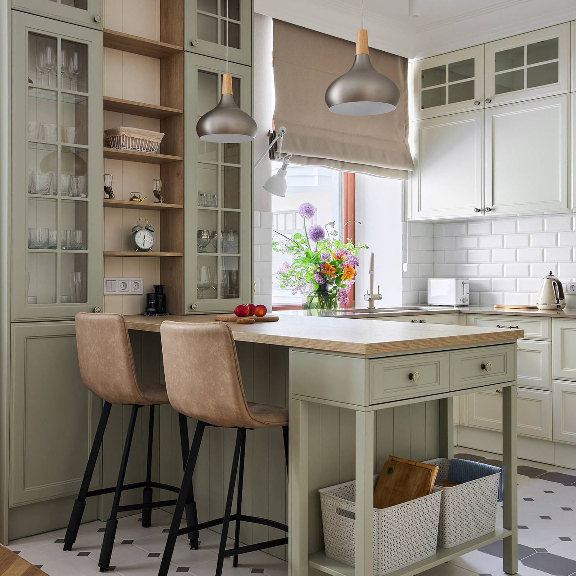 фотосъемка интерьера