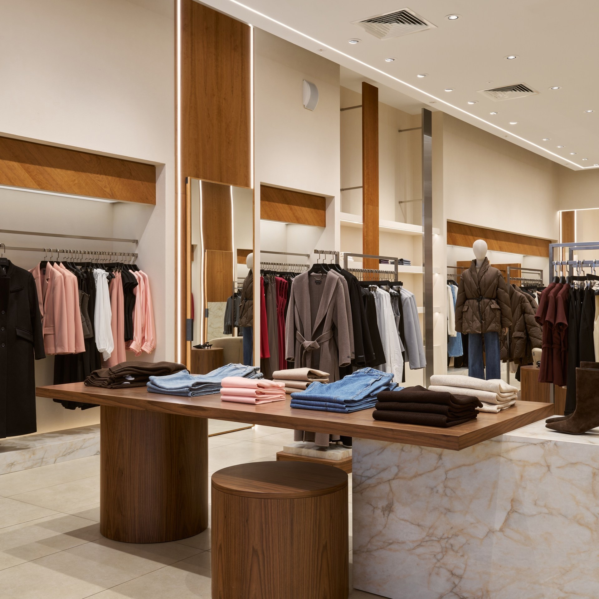 Коммерция. Интерьерный фотограф и видеограф в Санкт-Петербурге и Москве