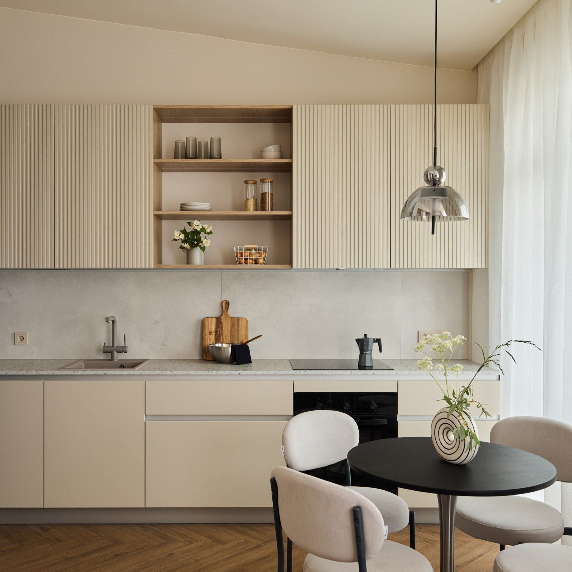 Интерьерная фотосъемка квартир. Интерьерный фотограф и видеограф в Санкт-Петербурге и Москве