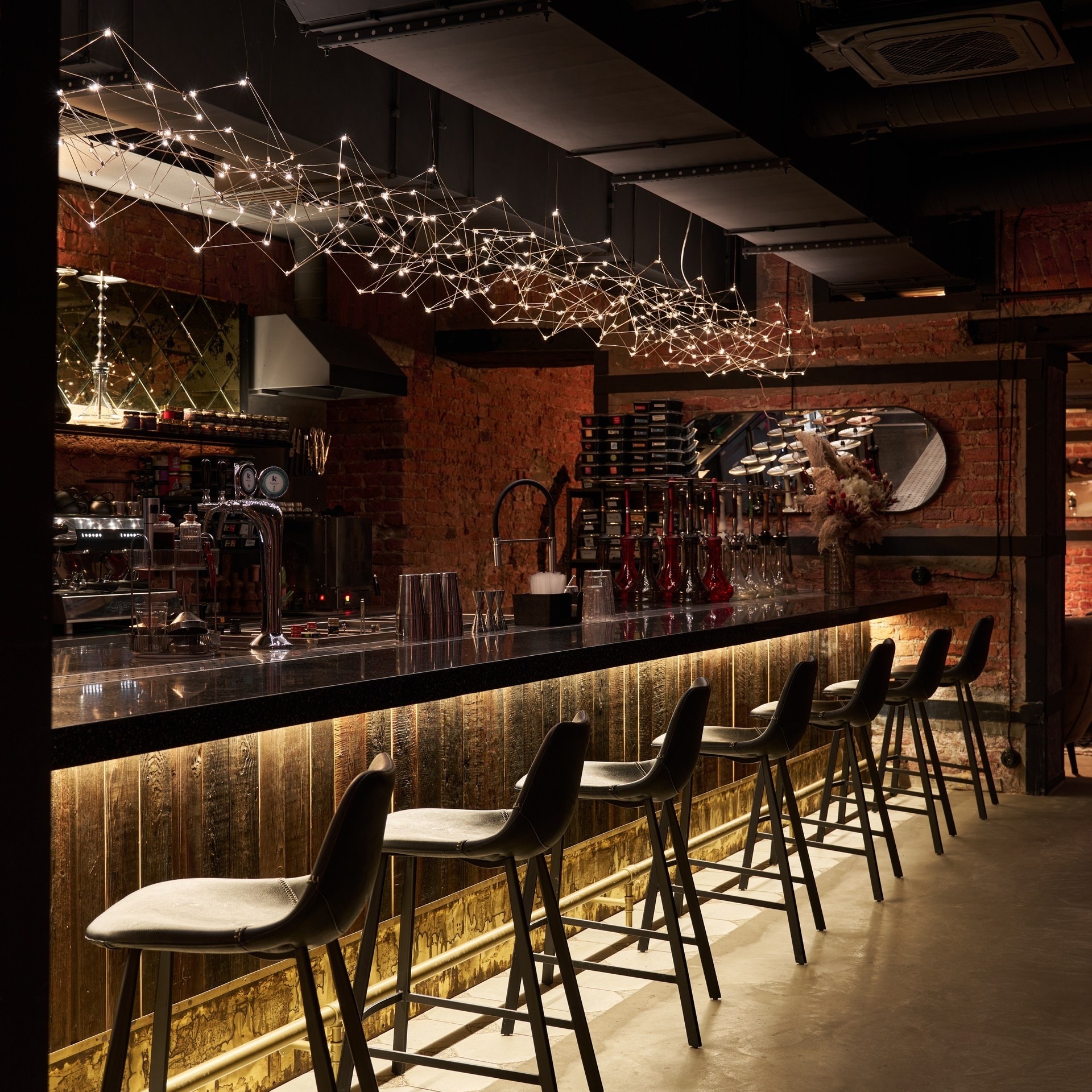 фотосъемка интерьера