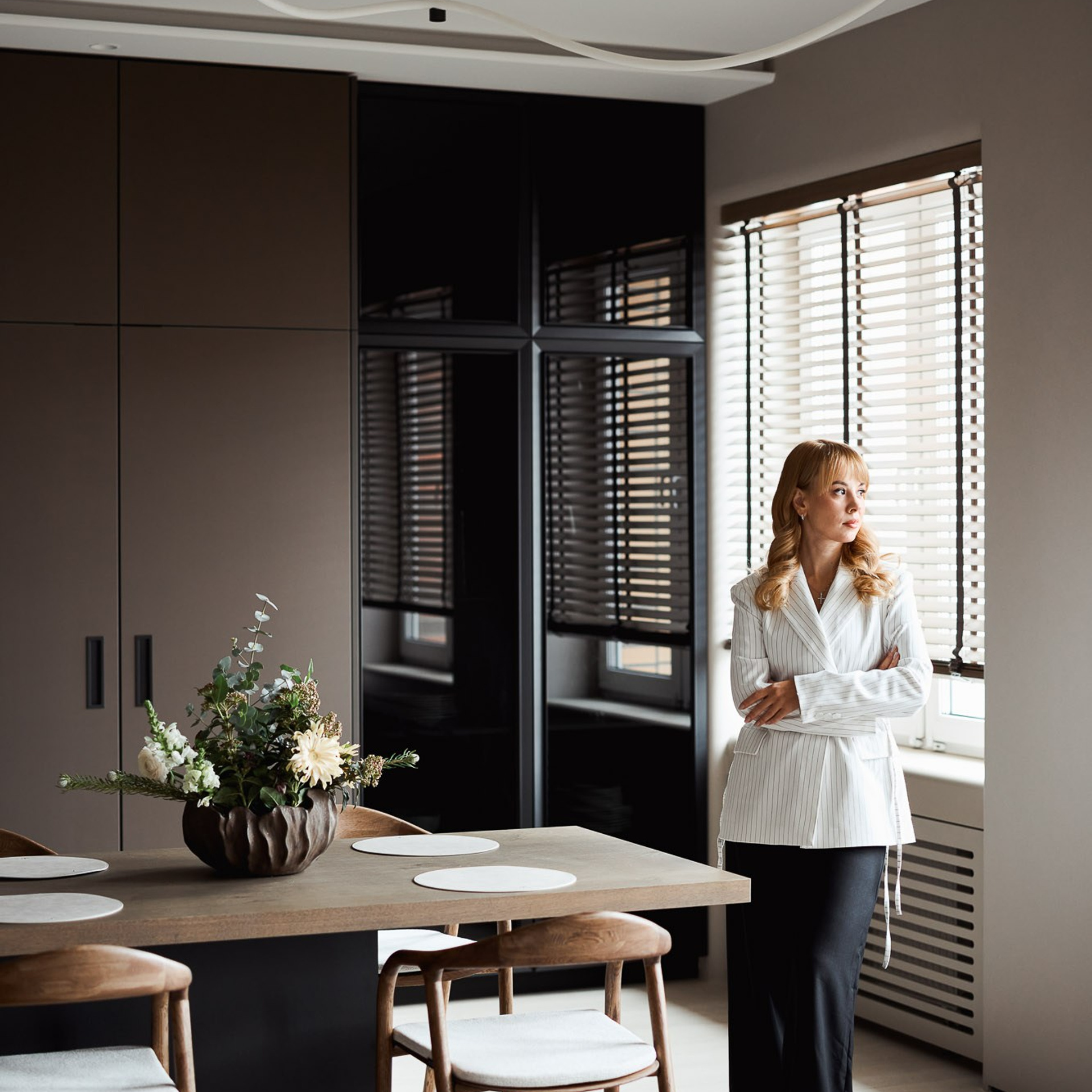 Интерьерная фотосъемка квартир. Интерьерный фотограф и видеограф в Санкт-Петербурге и Москве