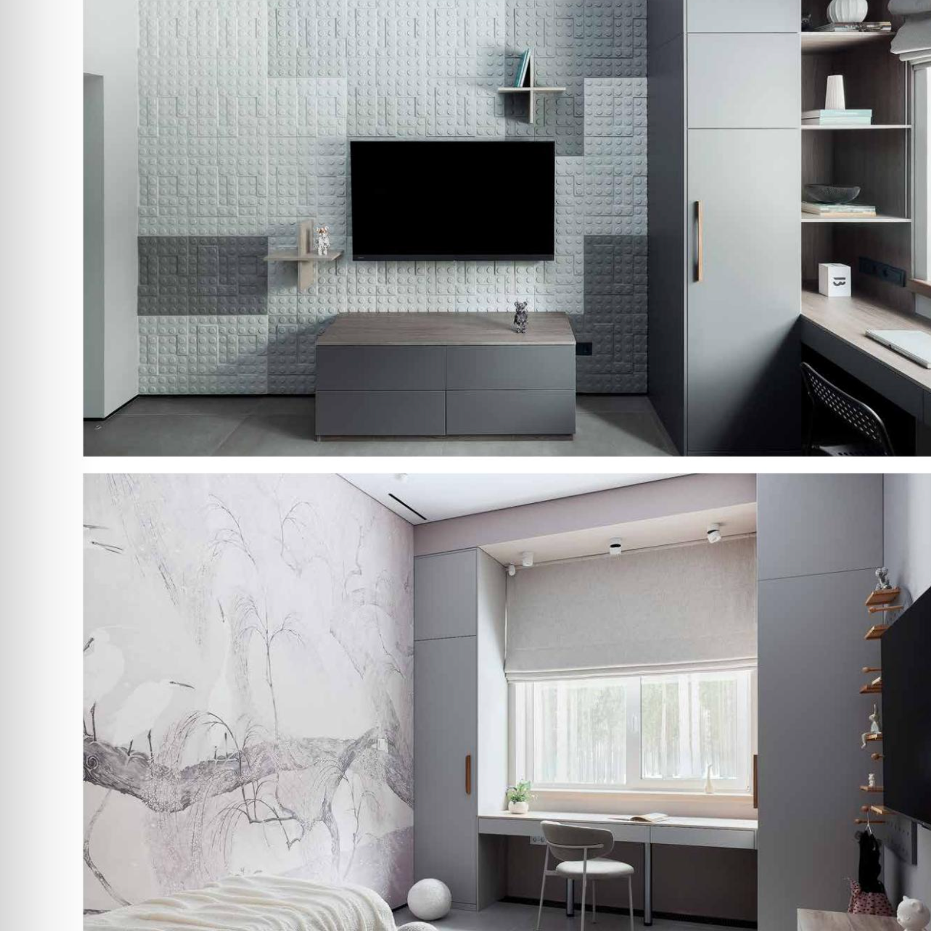 Hi Home июнь 2025 г. Интерьерный фотограф и видеограф в Санкт-Петербурге и Москве