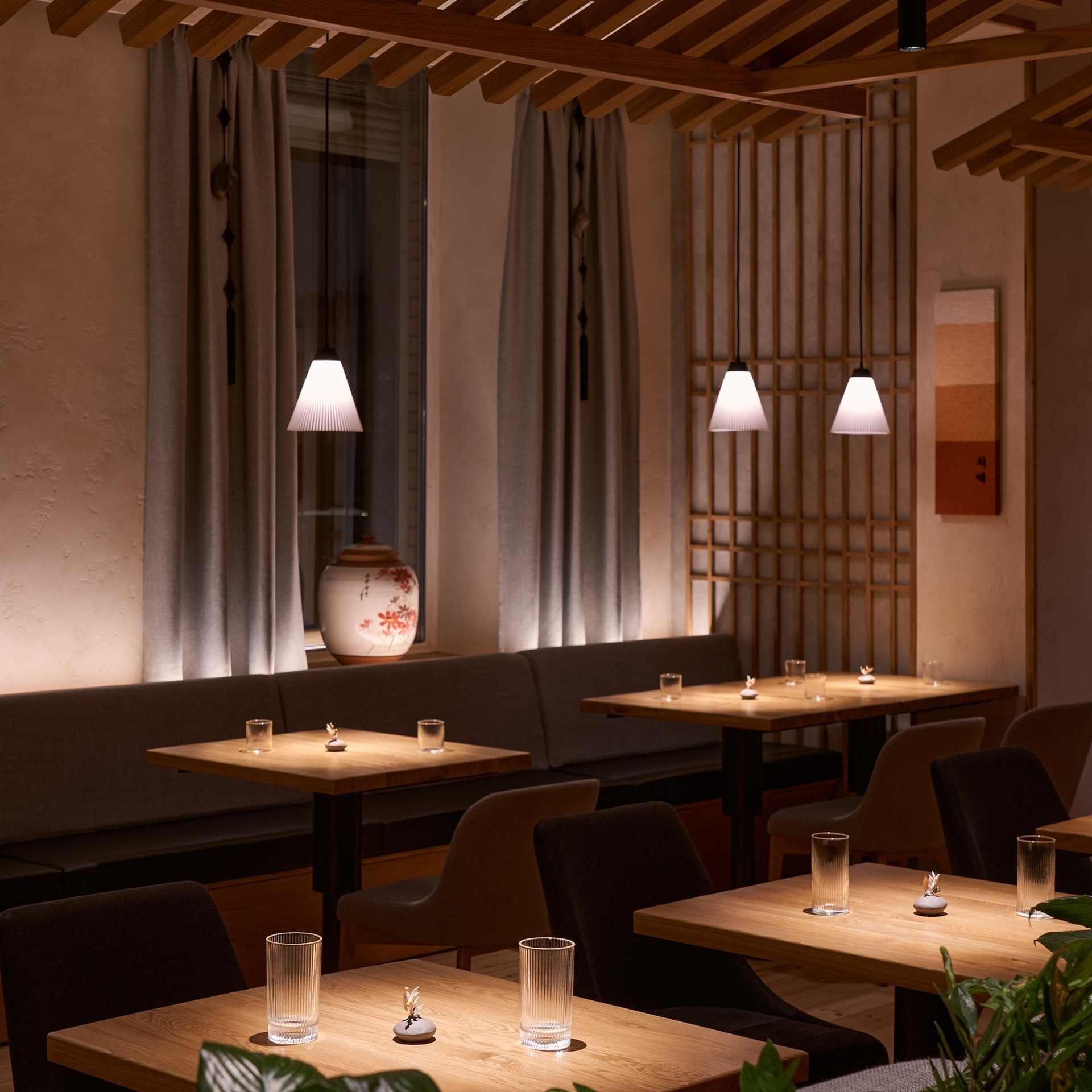 интерьерная фотография