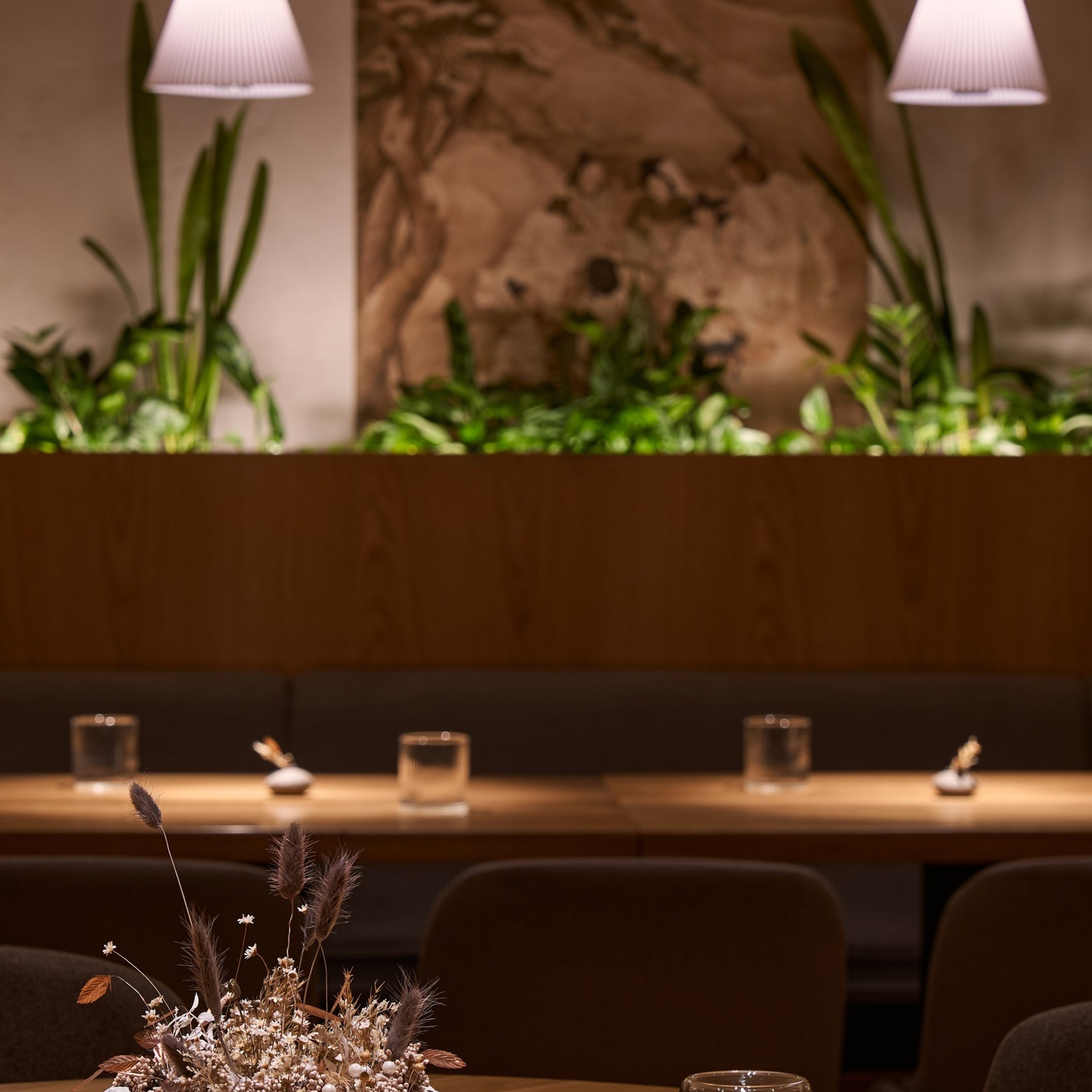 интерьерная фотография