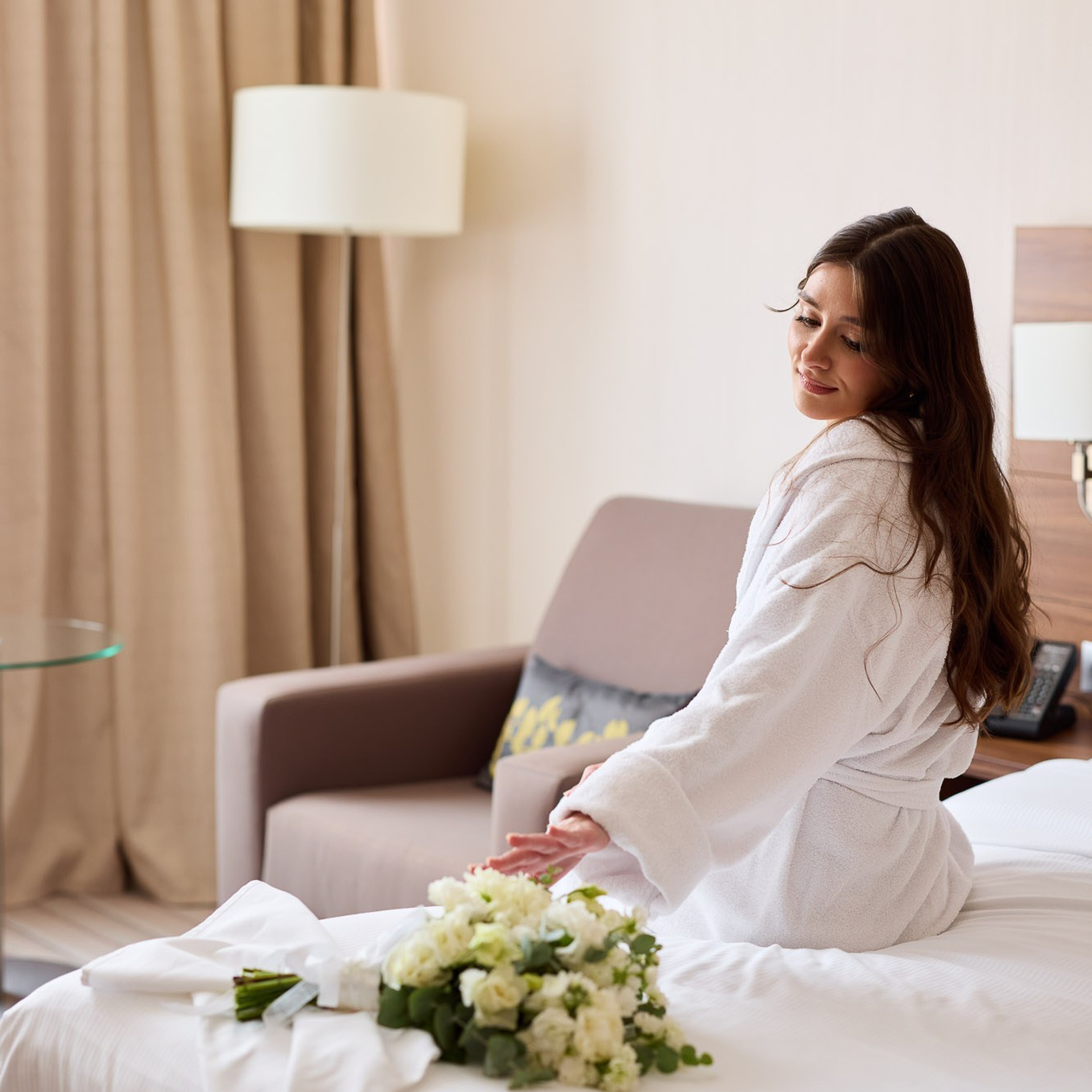 Профессиональная фотосъемка отелей. Интерьерный фотограф и видеограф в Санкт-Петербурге и Москве