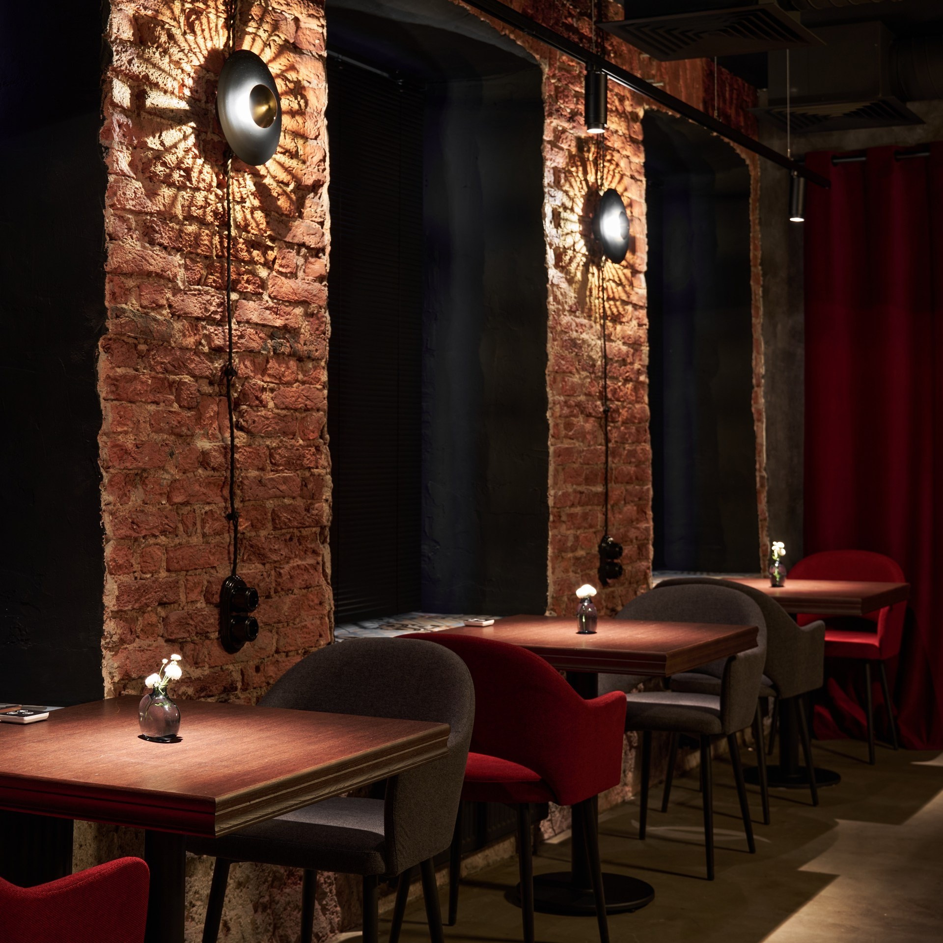 фотосъемка интерьера