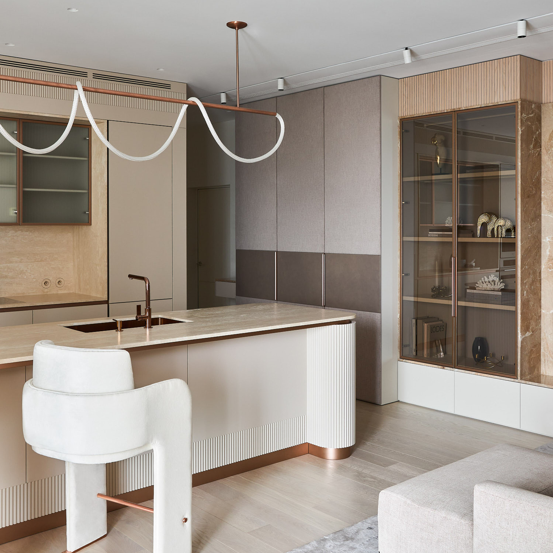 фотосъемка интерьера