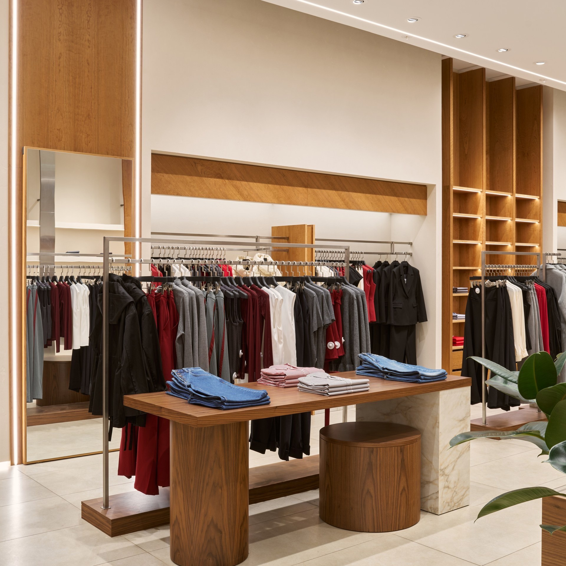 Коммерция. Интерьерный фотограф и видеограф в Санкт-Петербурге и Москве