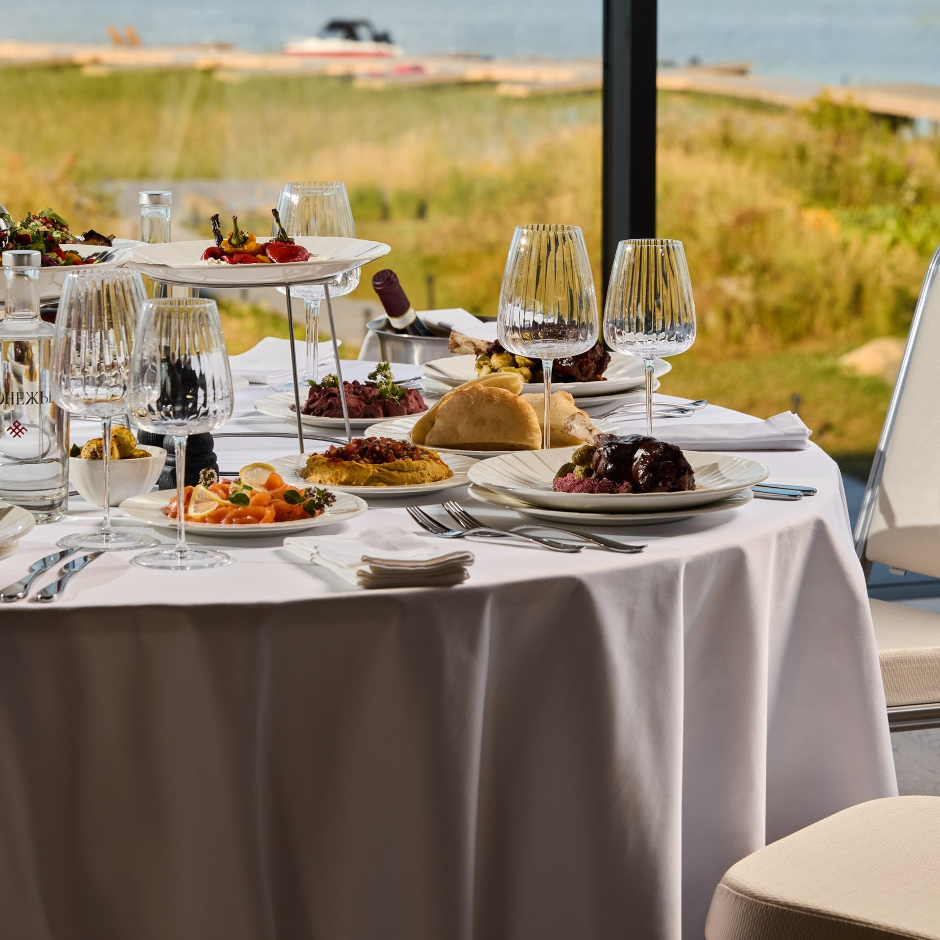 Фуд съемка. Интерьерный фотограф и видеограф в Санкт-Петербурге и Москве