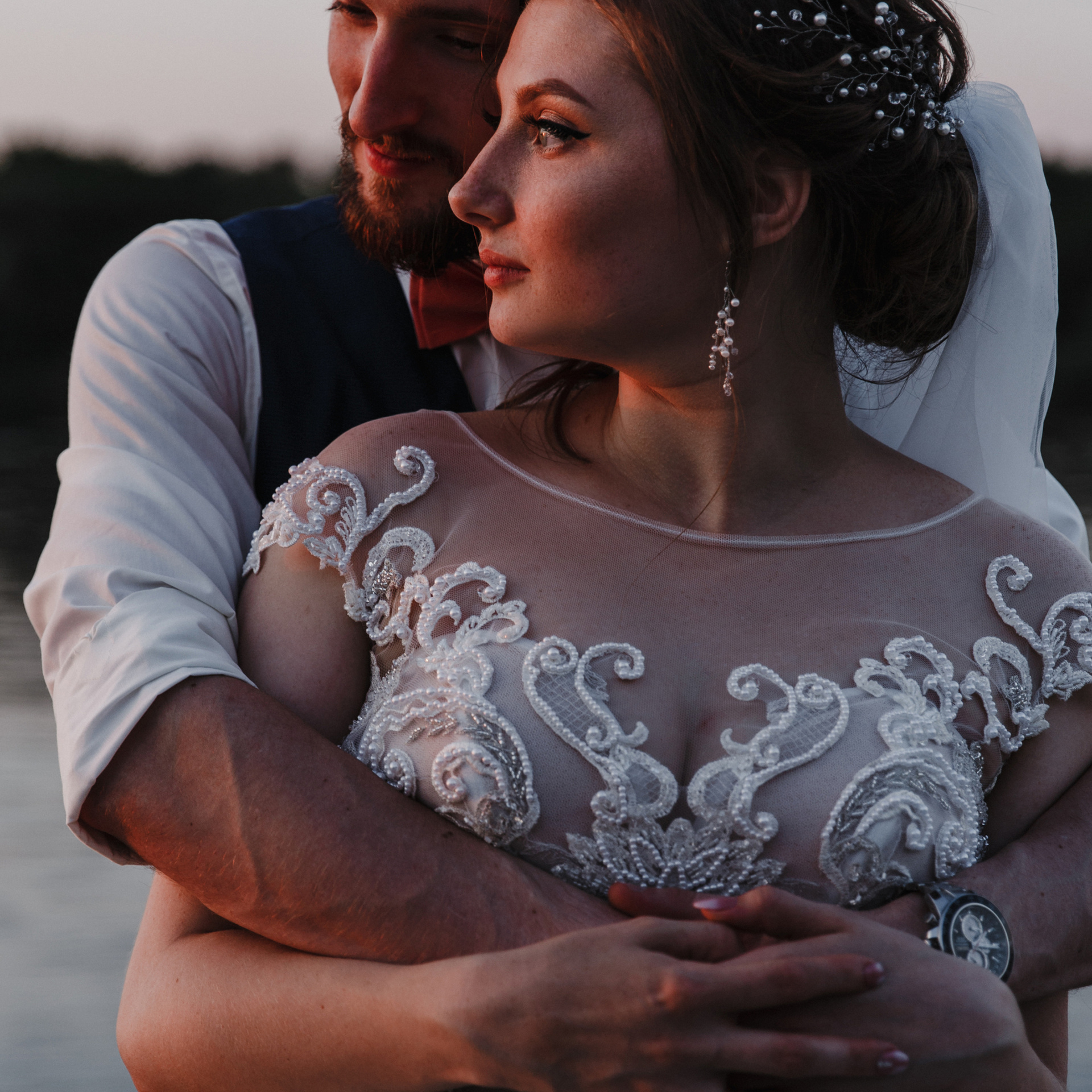 Отзывы. Свадебный фотограф Краснодар Ростов Солоникова Вероника