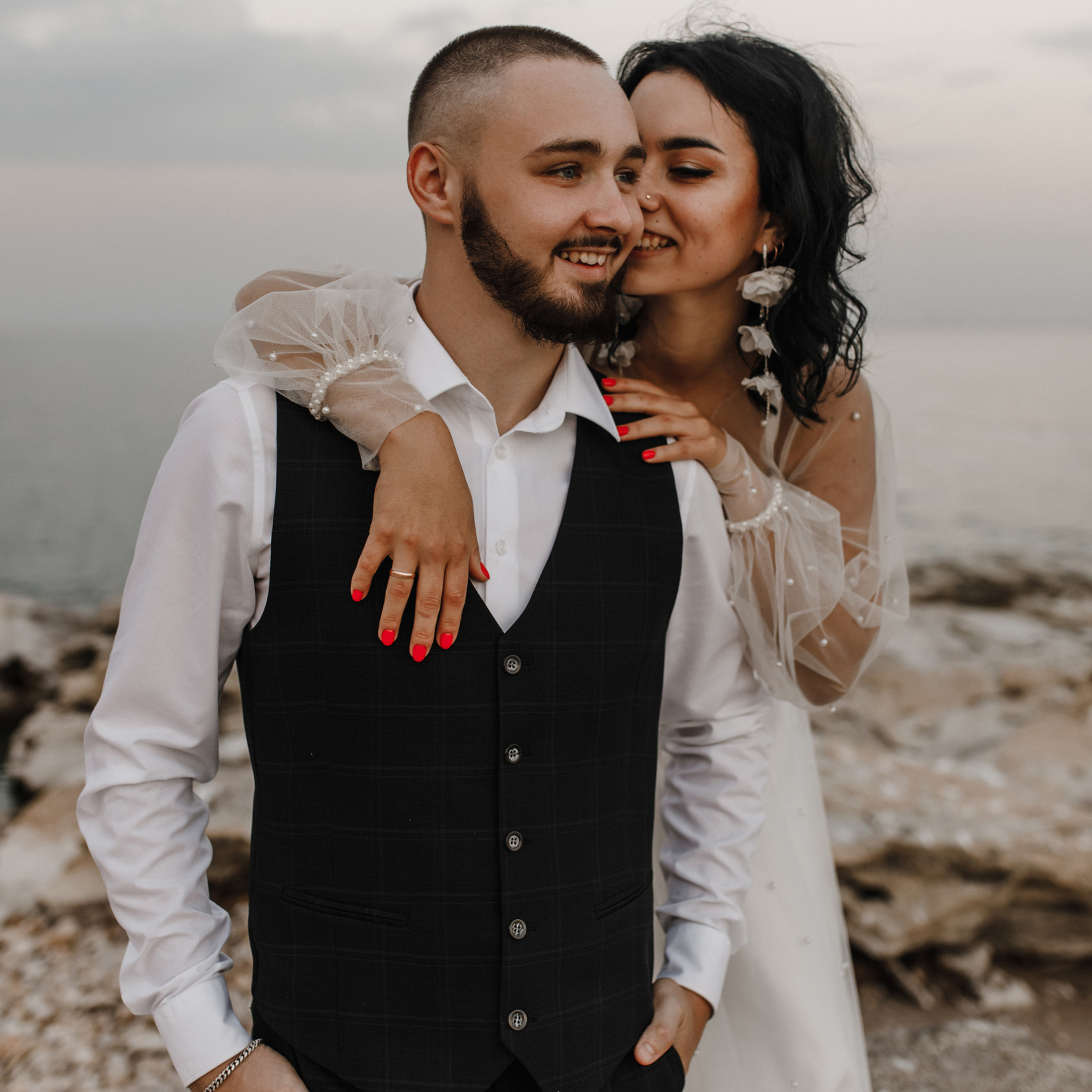 Отзывы. Свадебный фотограф Краснодар Ростов Солоникова Вероника