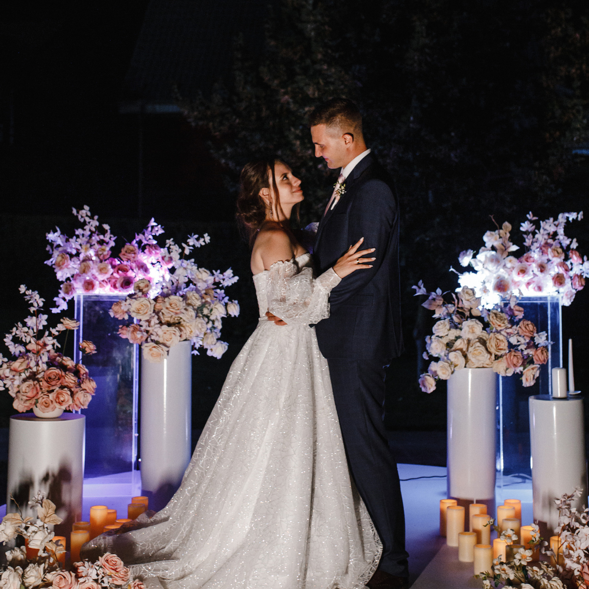 Отзывы. Свадебный фотограф Краснодар Ростов Солоникова Вероника