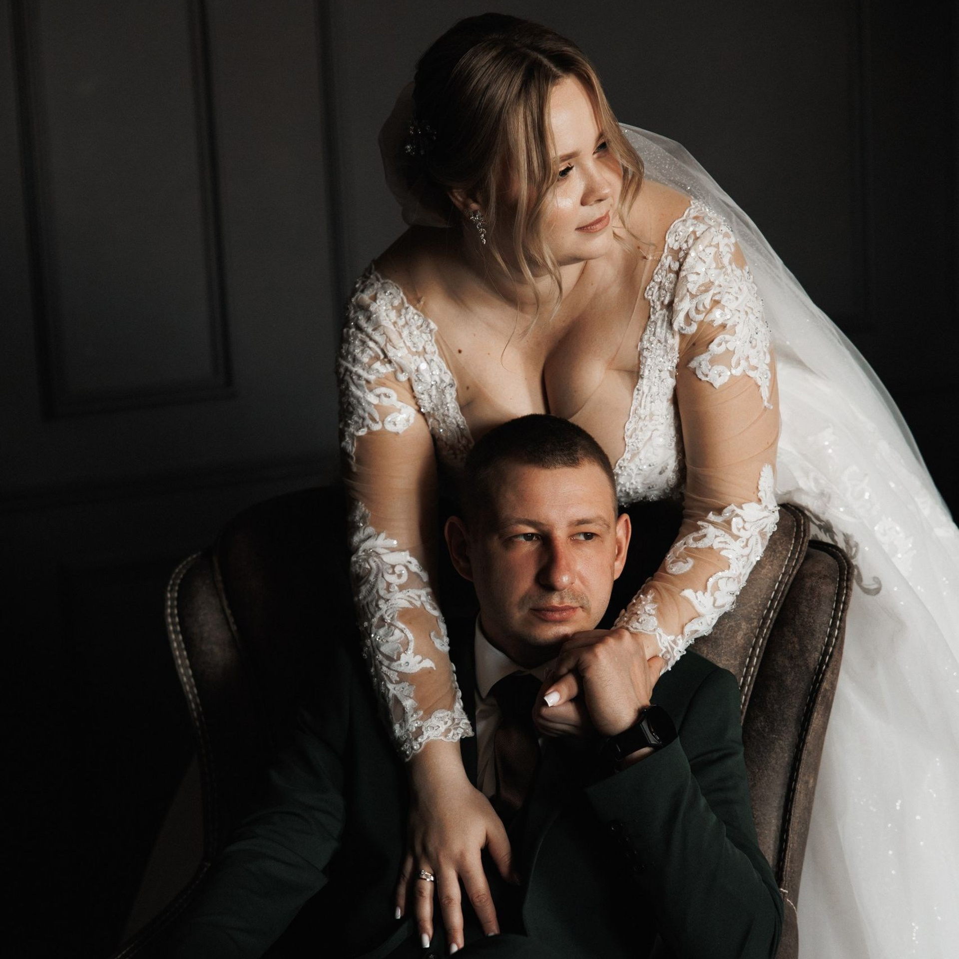 Отзывы. Свадебный фотограф Краснодар Ростов Солоникова Вероника