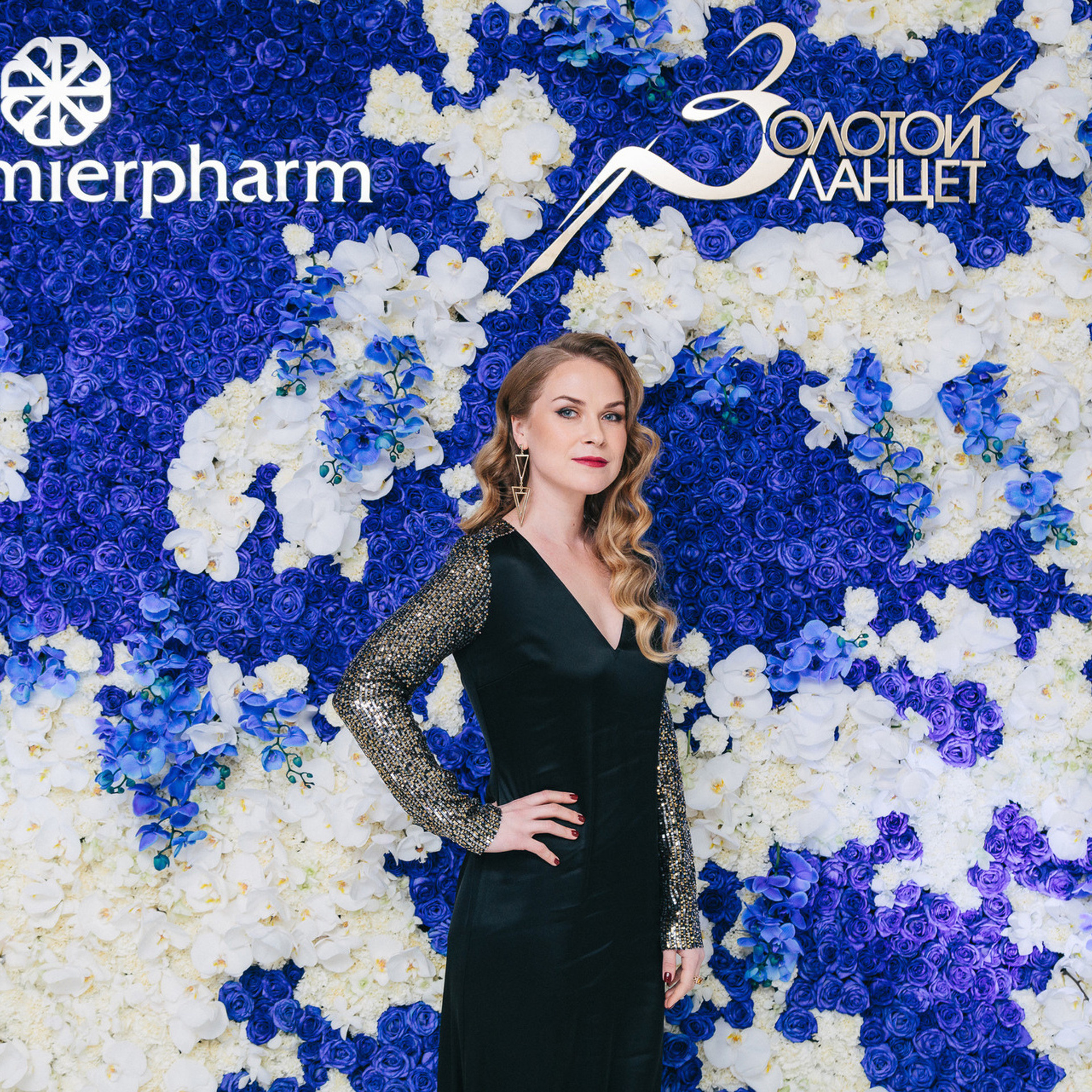 Премия "Золотой ланцет"