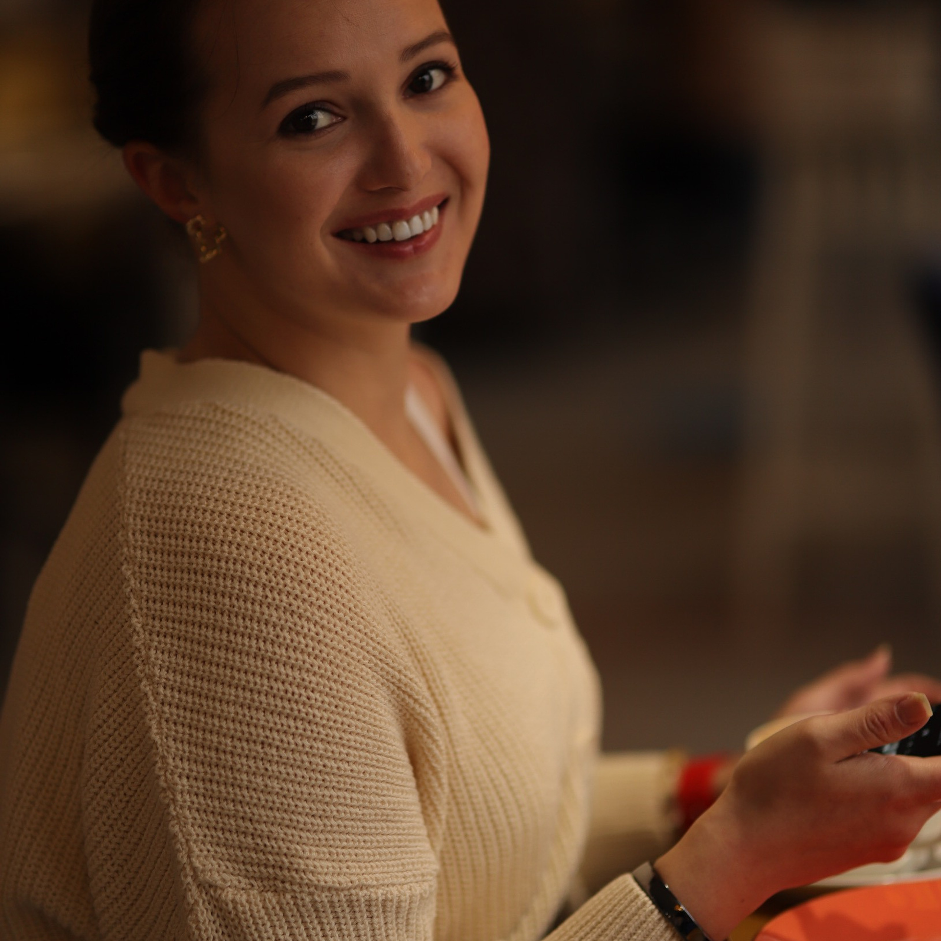 Отзывы. Фотограф Мила Гоцина