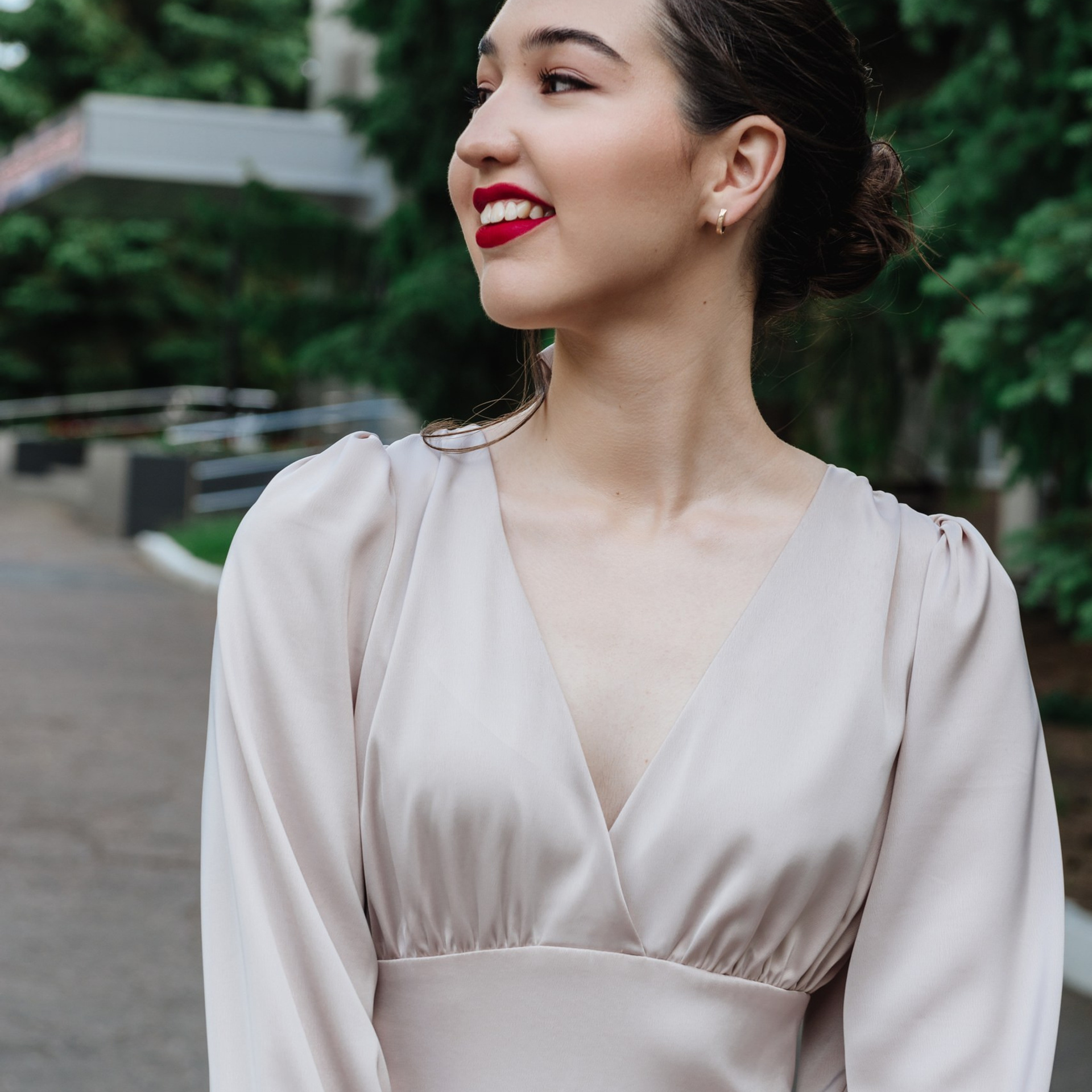 Отзывы. Фотограф Фирсанова Алина