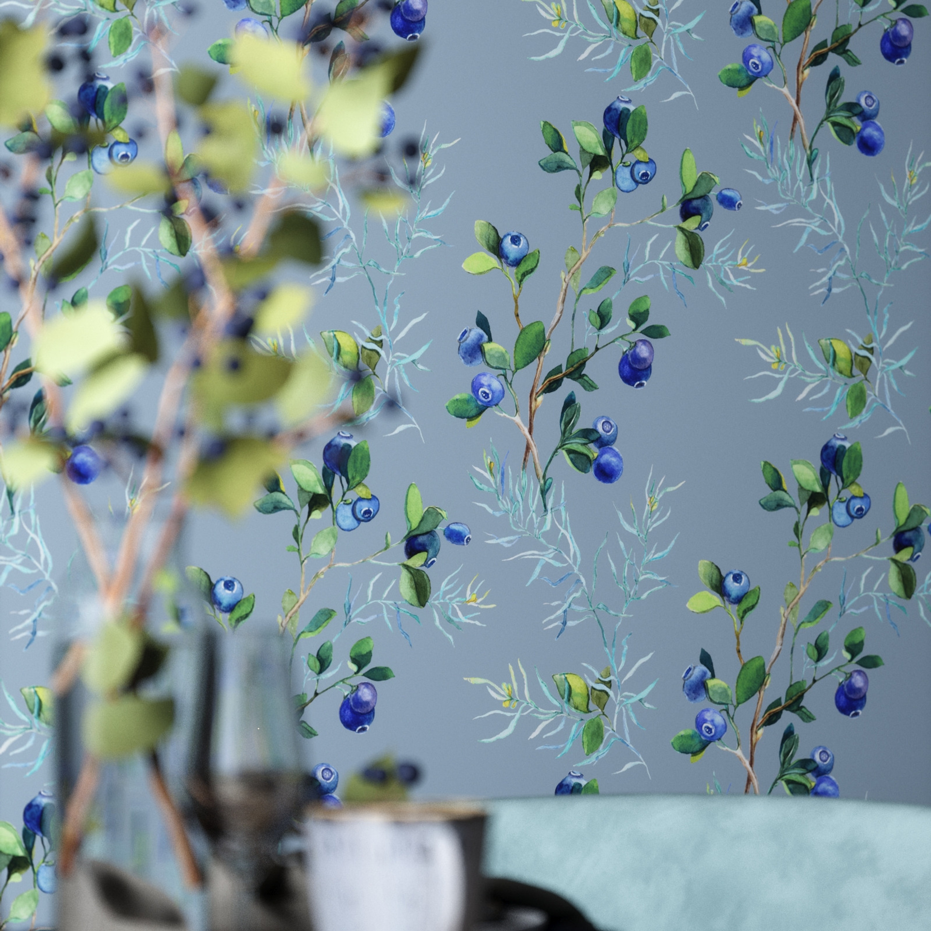 Коллекция Finno-Ugric Garden