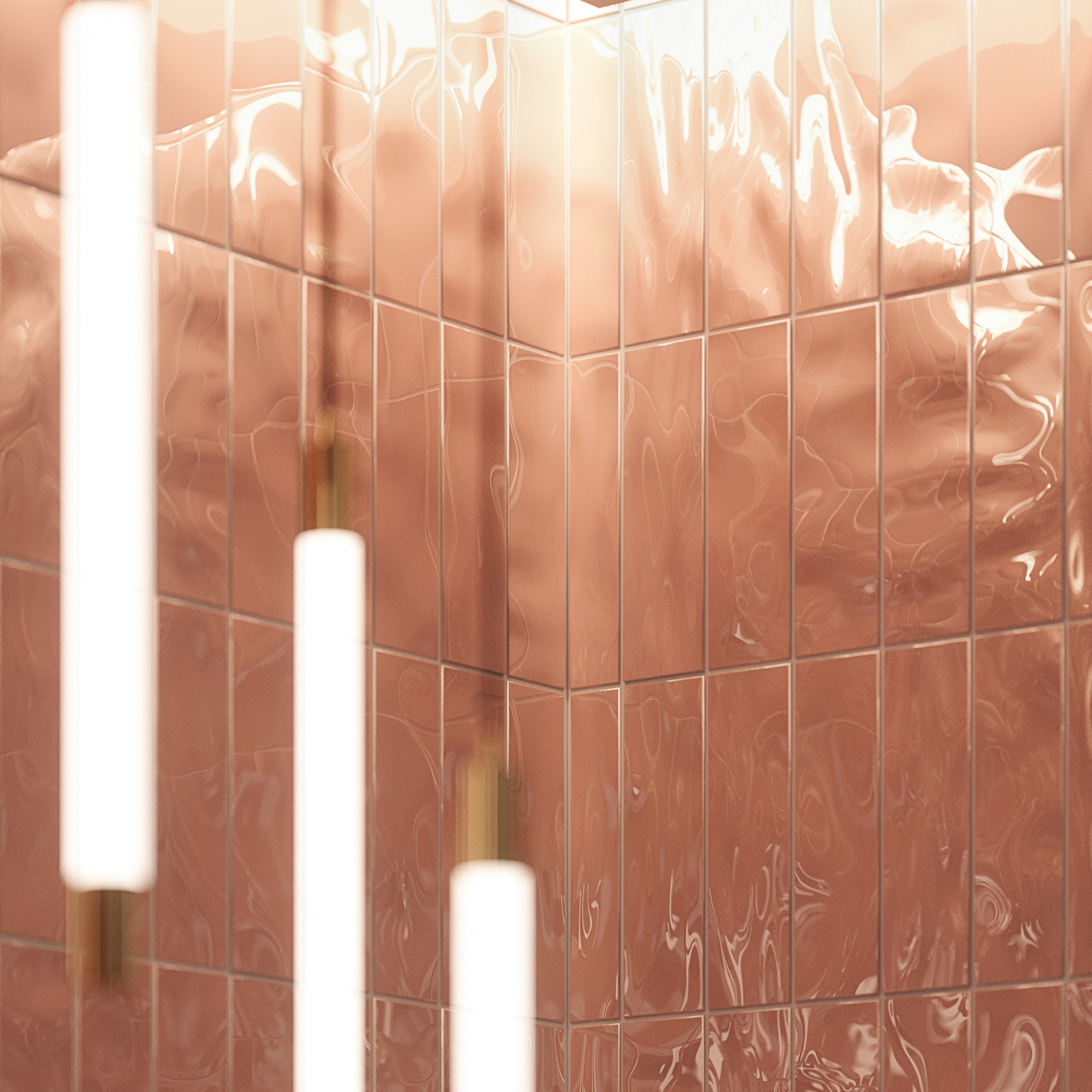 Люмен. Квартира 130 м². Мастерская интерьеров Светланы Куксовой. Дизайн и реализация