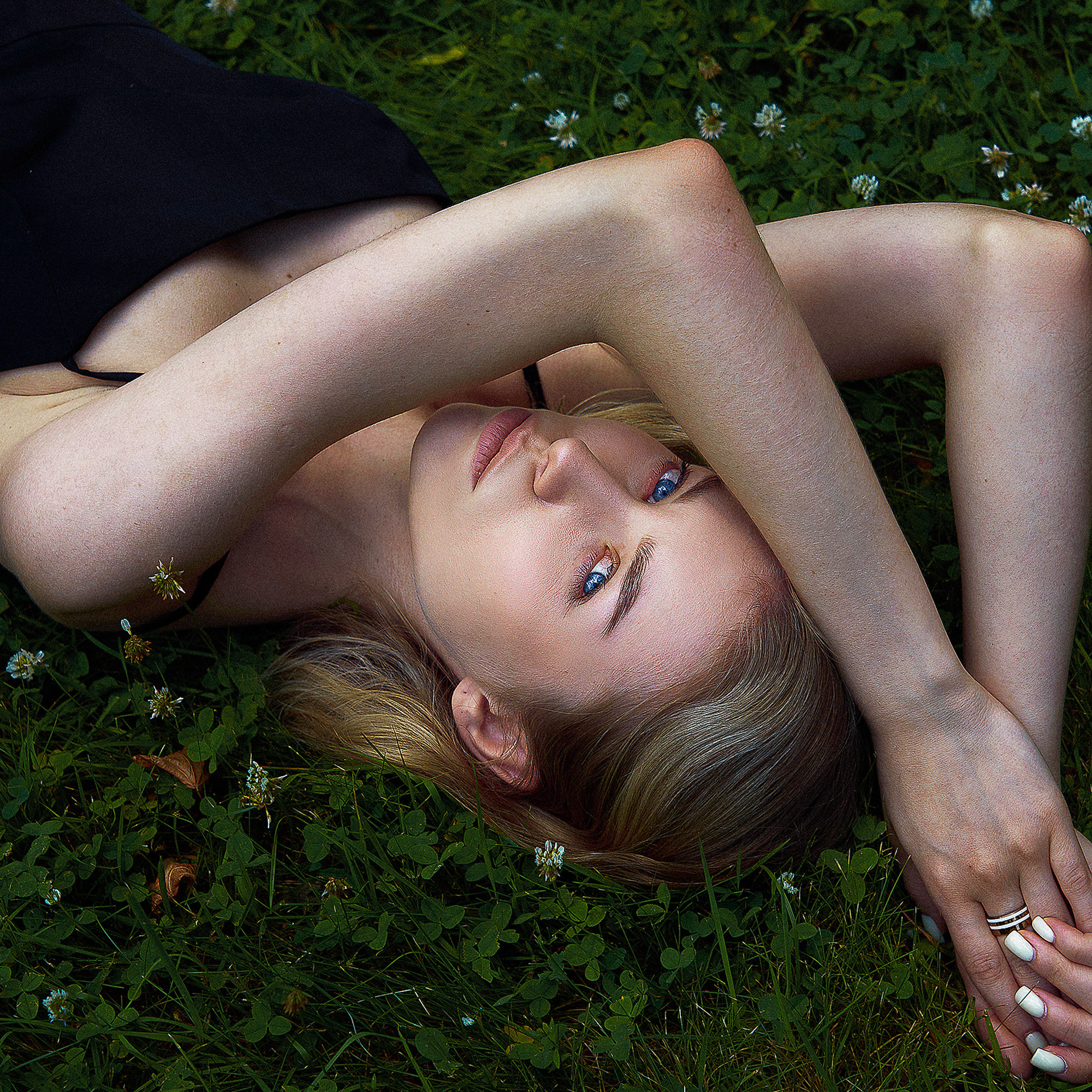 Feedback. Фотограф для брендов и людей Москва Фокин Дмитрий