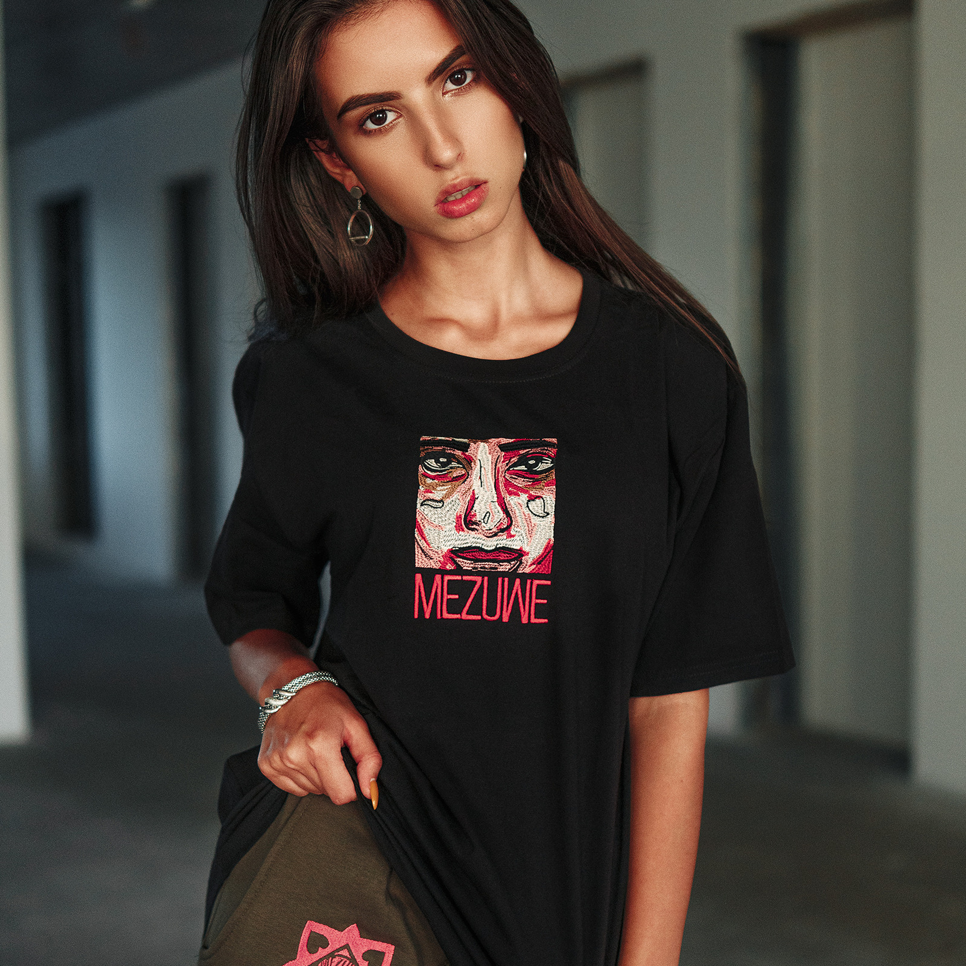 Feedback. Фотограф для брендов и людей Москва Фокин Дмитрий