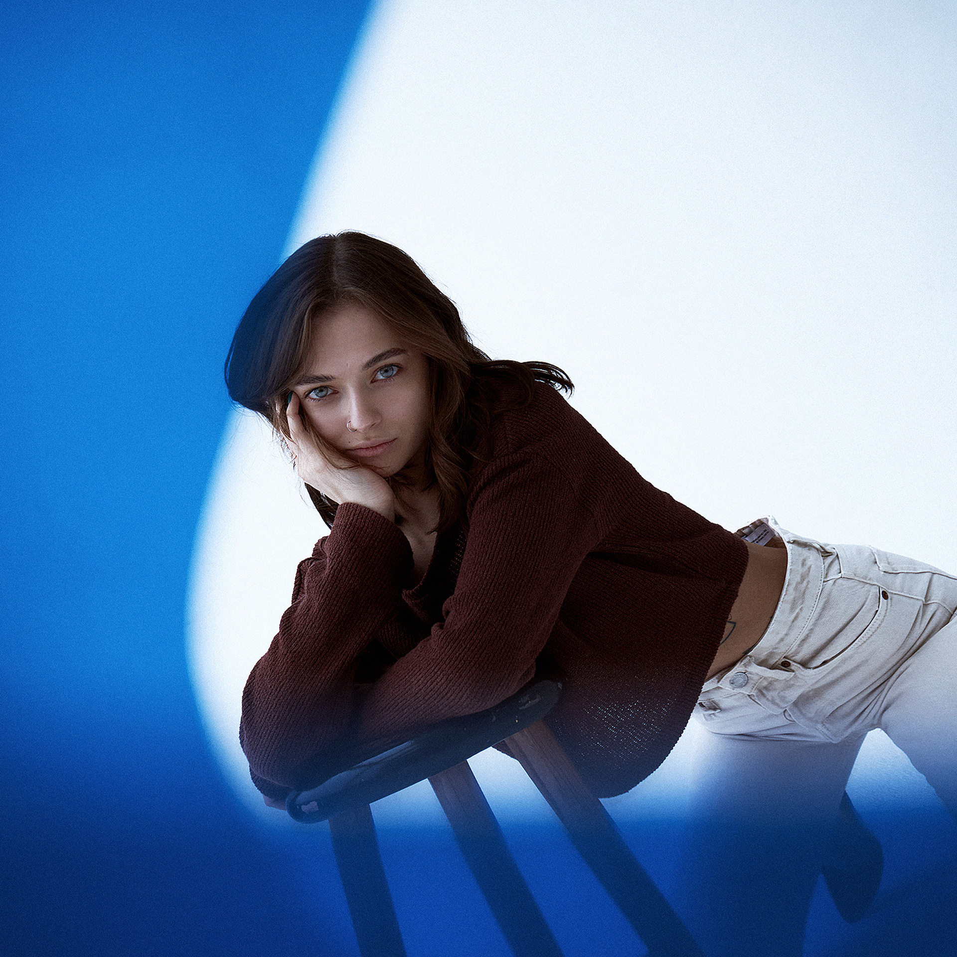 Feedback. Фотограф для брендов и людей Москва Фокин Дмитрий