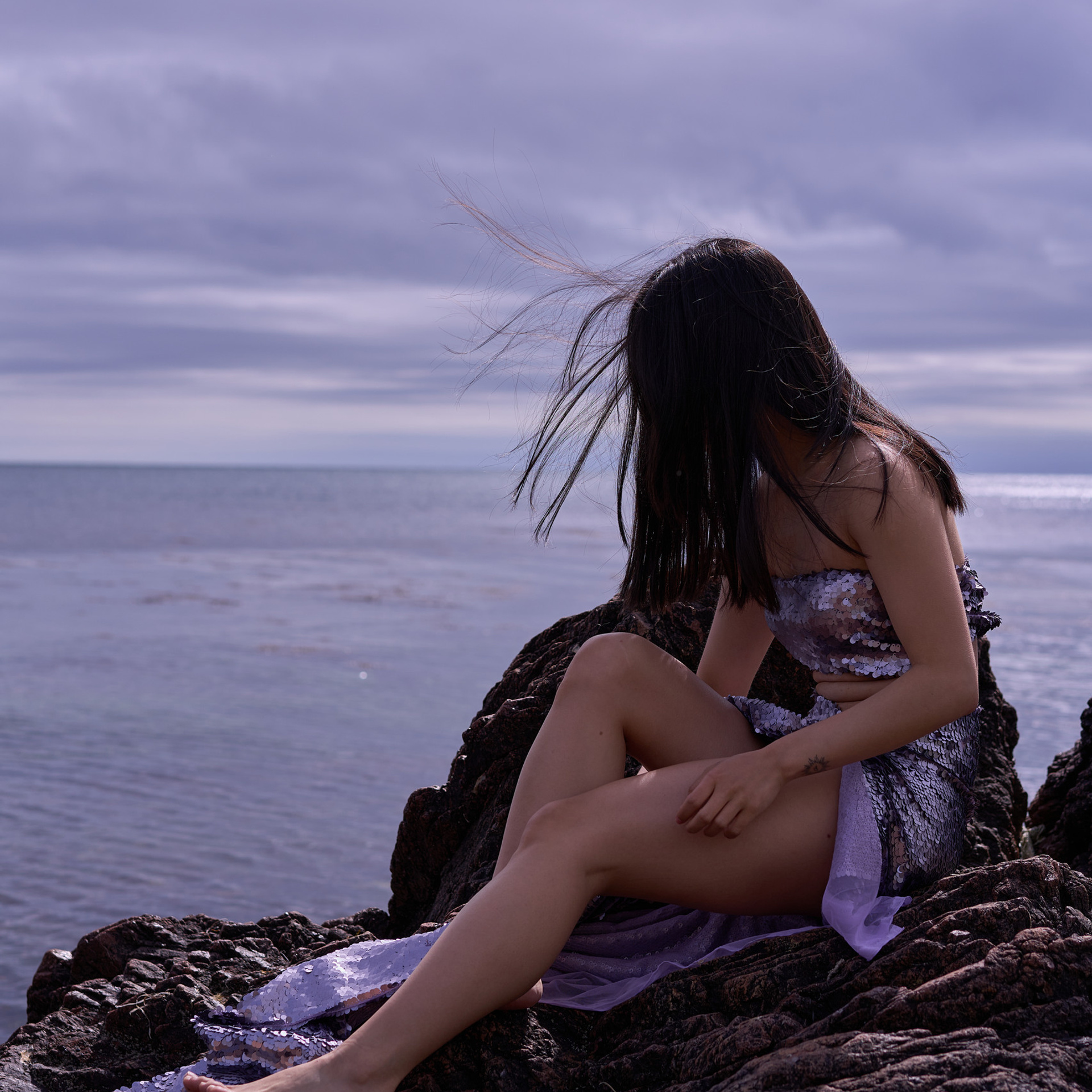 Customer review. Norman Wells photographer Ekaterina Konovalenko