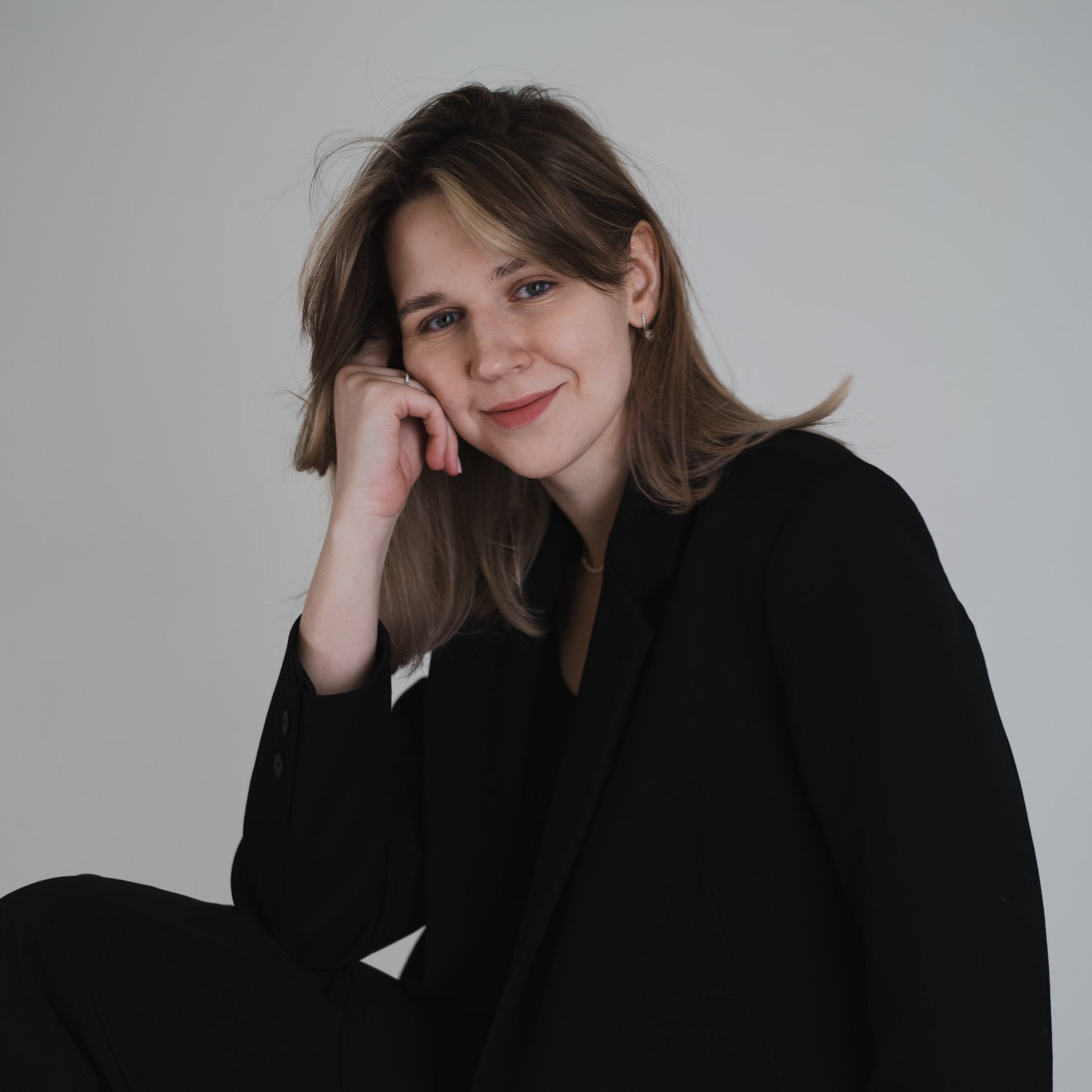 Customer review. Norman Wells photographer Ekaterina Konovalenko