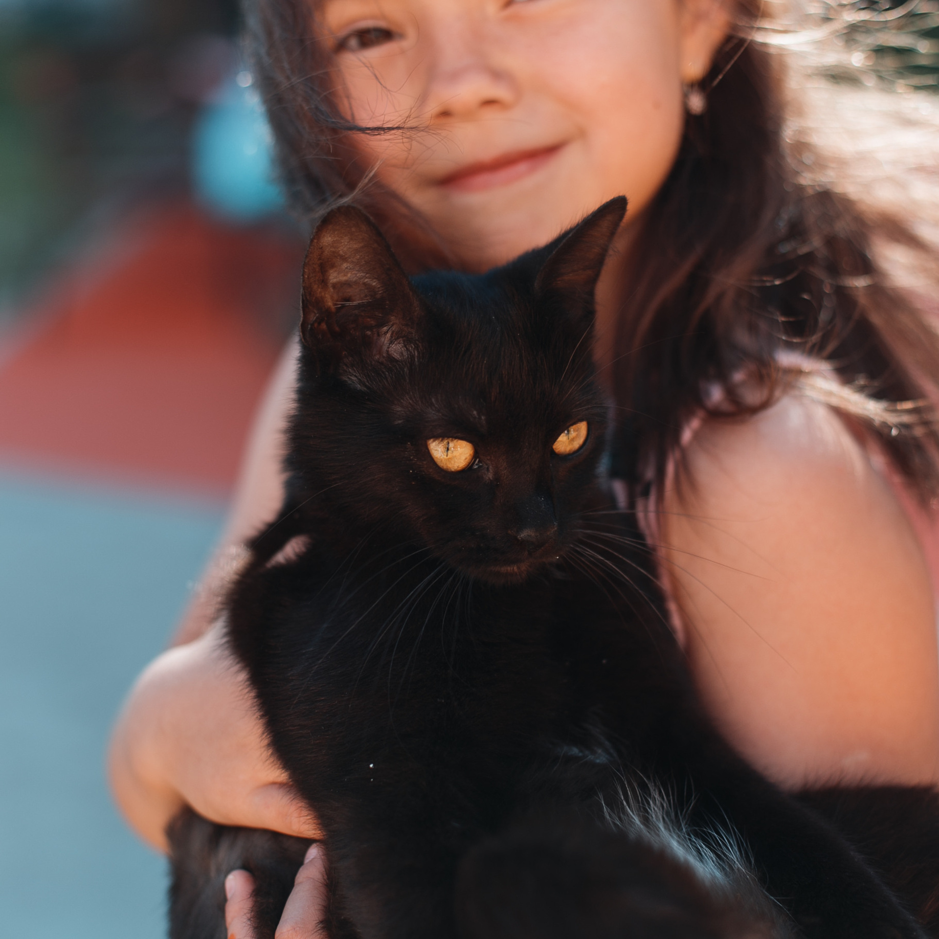 Прогулка: 1 день с 1 семьей