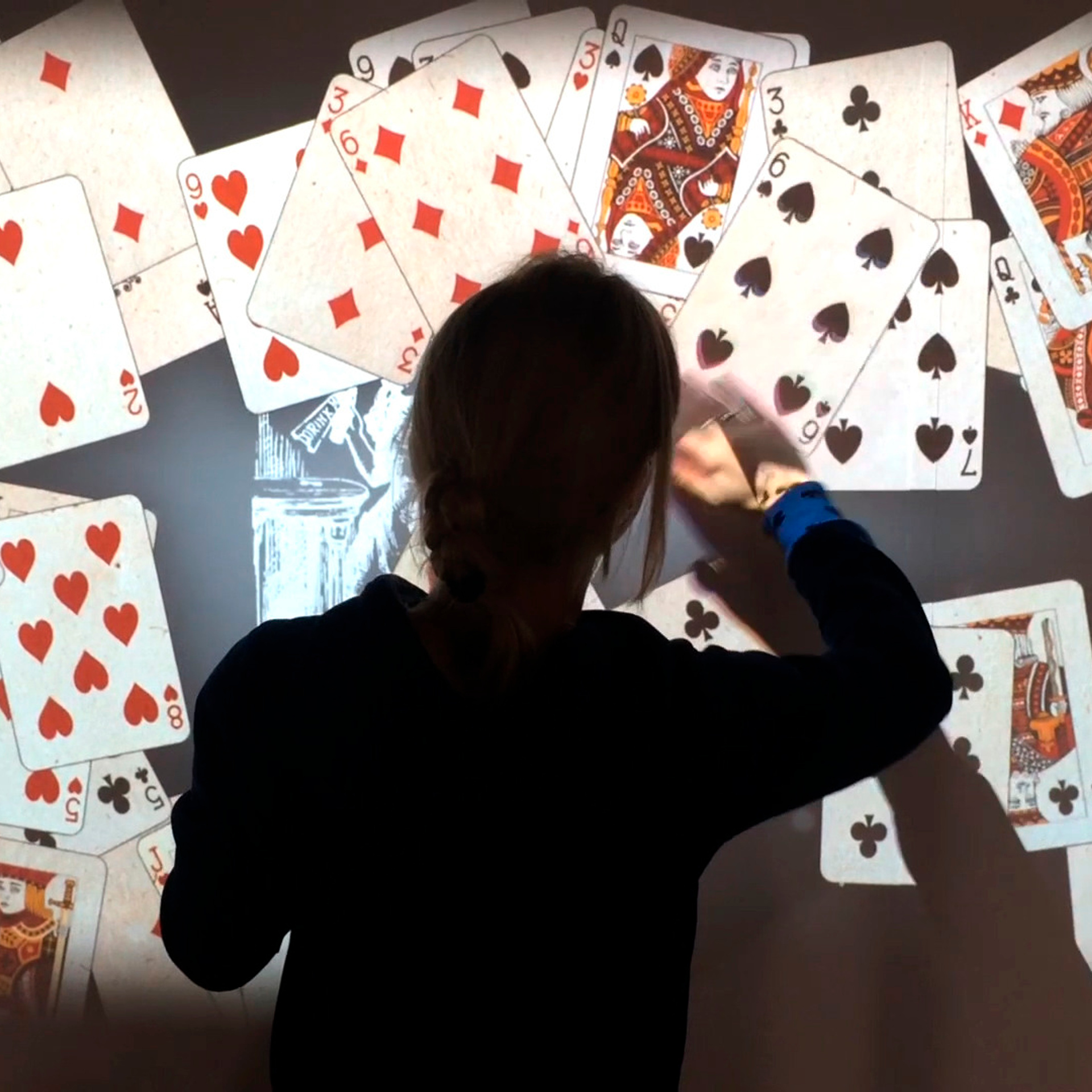 О московской выставке «Алисиум»