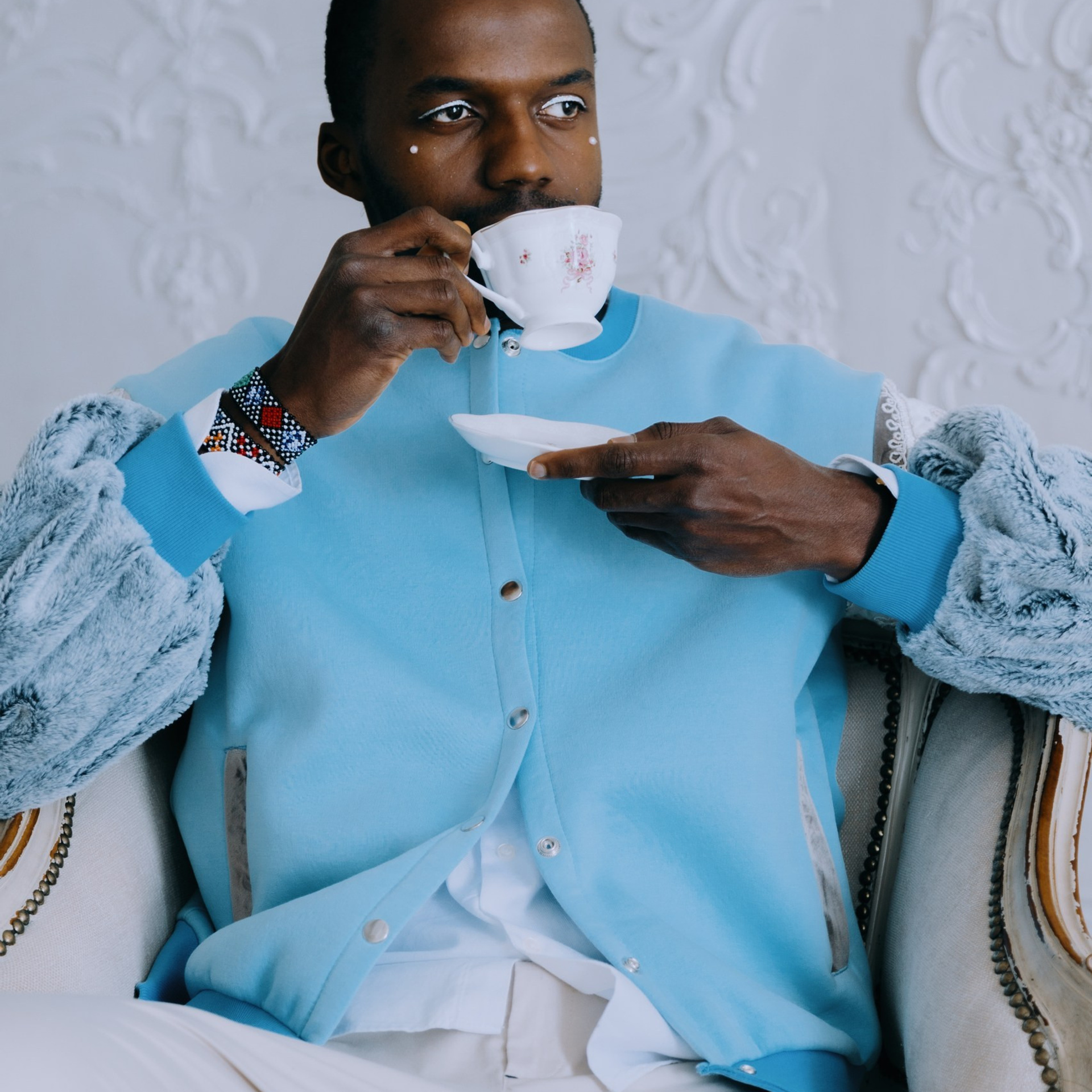 Свитшоты Боярыня